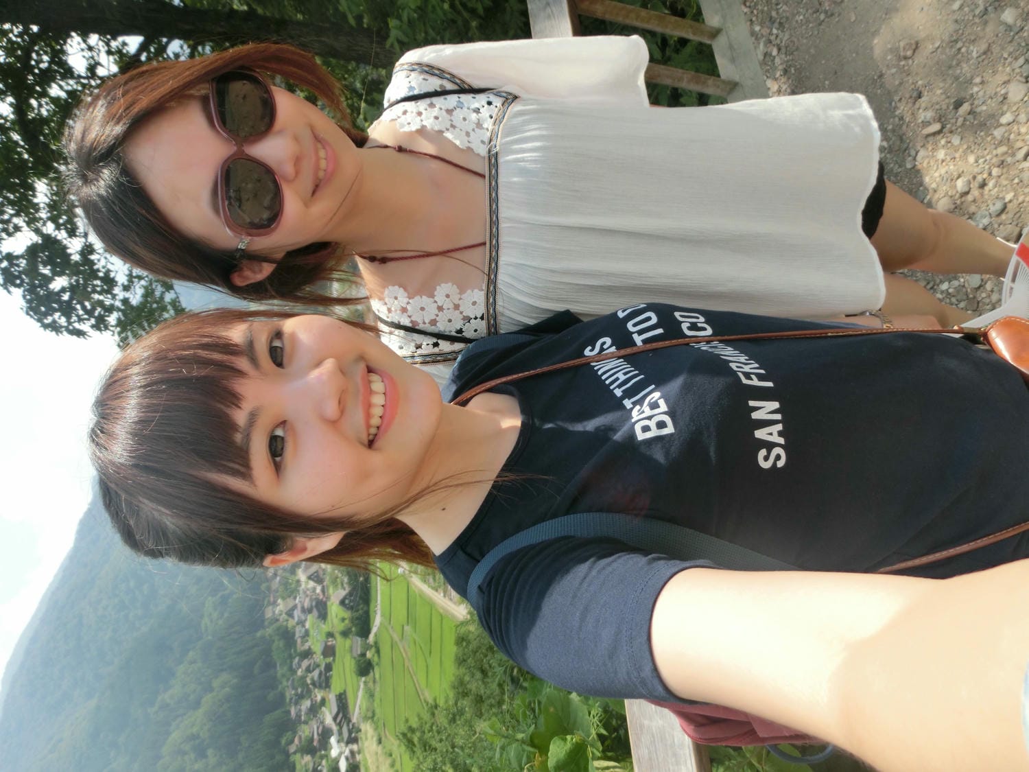 【日本岐阜縣白川鄉】一生必來一次媲美童話故事的合掌村(景點、交通、美食、住宿攻略) - 第13張圖