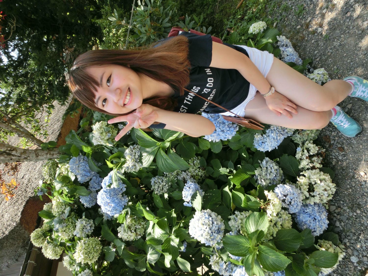【日本岐阜縣白川鄉】一生必來一次媲美童話故事的合掌村(景點、交通、美食、住宿攻略) - 第7張圖