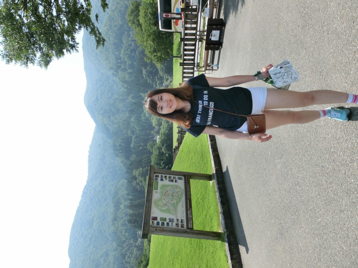 【日本岐阜縣白川鄉】一生必來一次媲美童話故事的合掌村(景點、交通、美食、住宿攻略) - 第4張圖