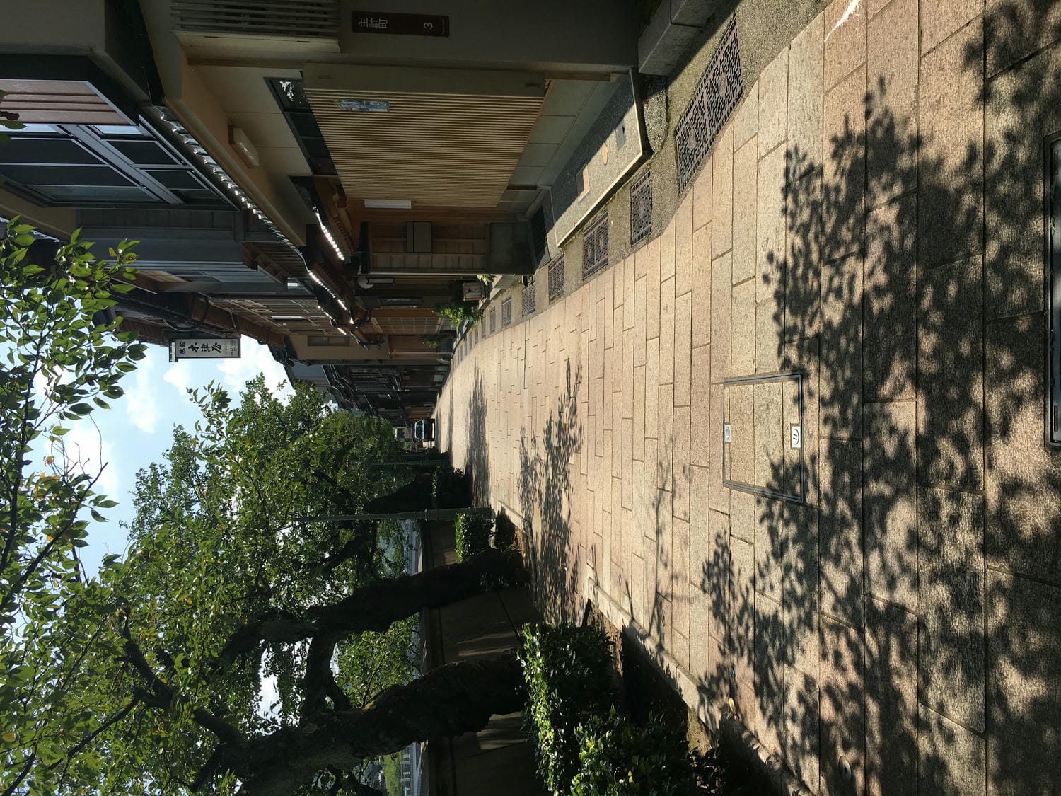 【日本北陸旅遊】金澤自由行必逛景點推薦,必去的8個景點、百貨、交通、住宿介紹 - 第8張圖