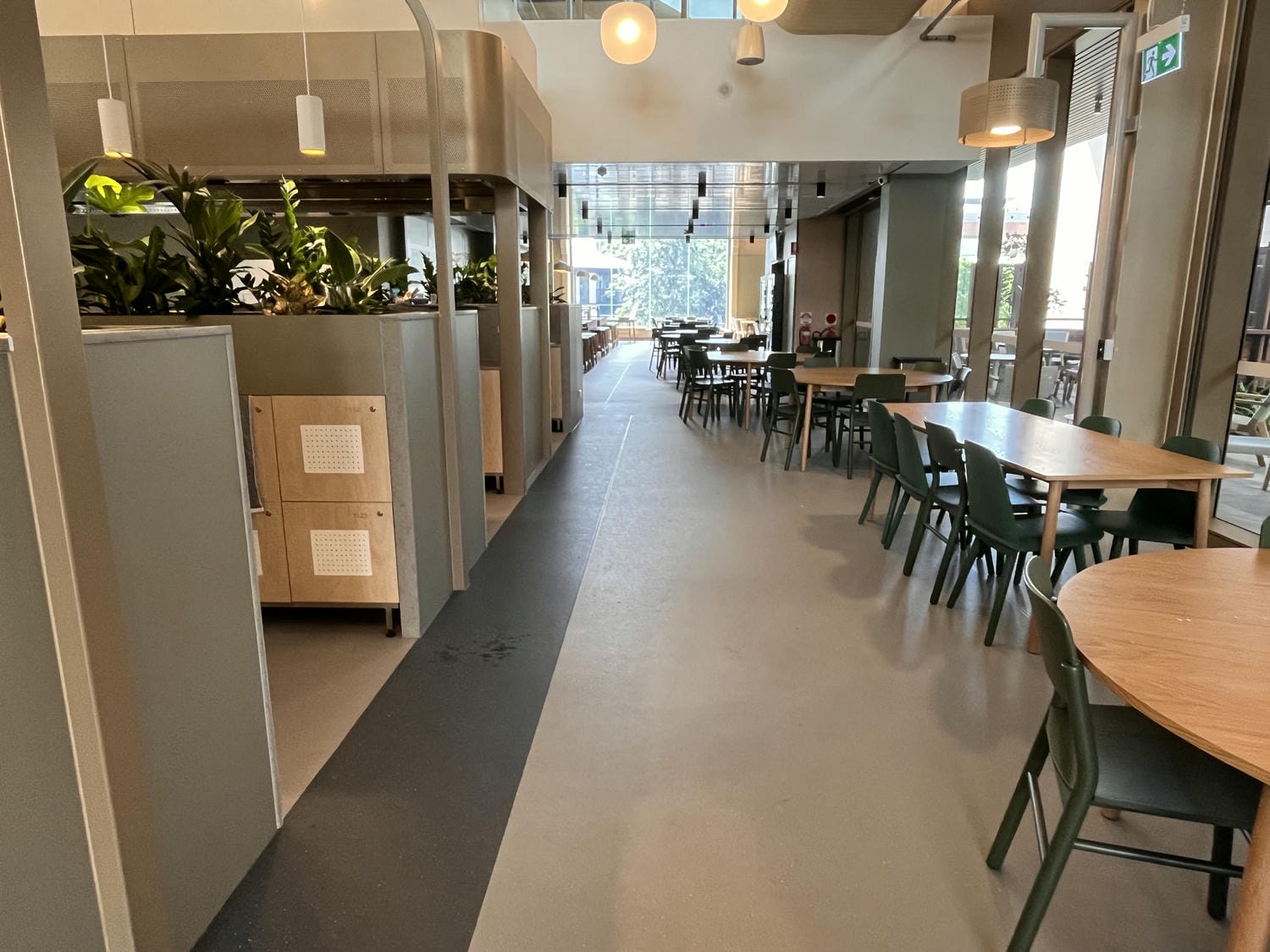 澳洲昆士蘭大學學生宿舍(UQ Res)Room Tour！根本是飯店管理等級？
