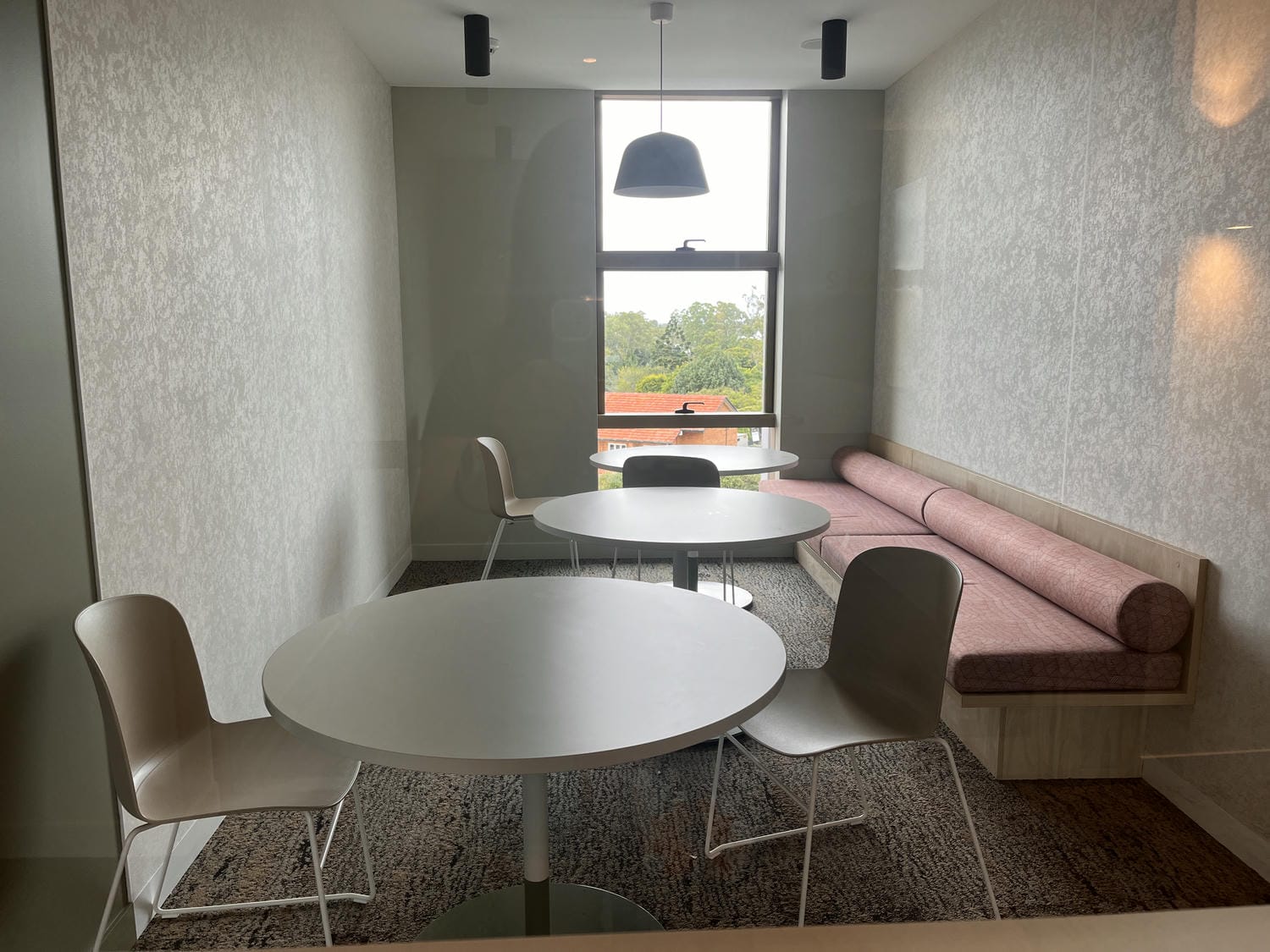 澳洲昆士蘭大學學生宿舍(UQ Res)Room Tour！根本是飯店管理等級？