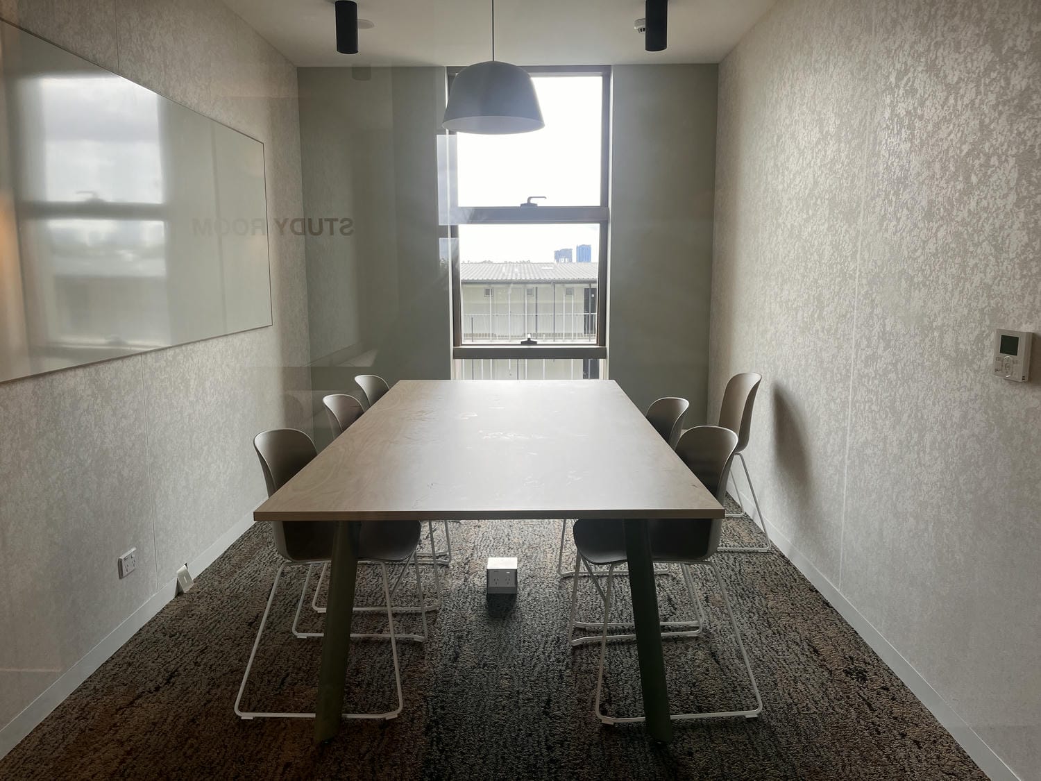 澳洲昆士蘭大學學生宿舍(UQ Res)Room Tour！根本是飯店管理等級？
