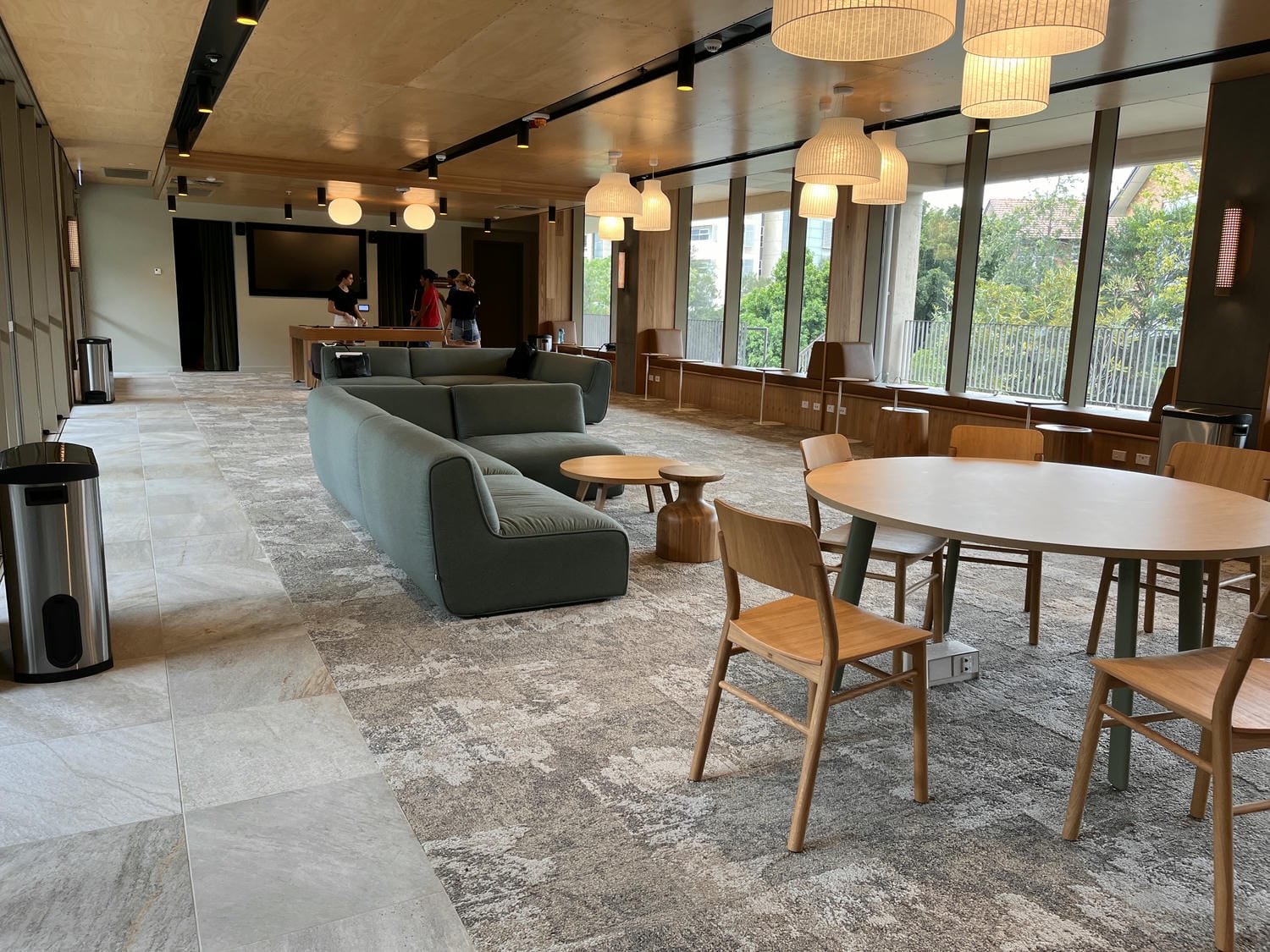 澳洲昆士蘭大學學生宿舍(UQ Res)Room Tour！根本是飯店管理等級？