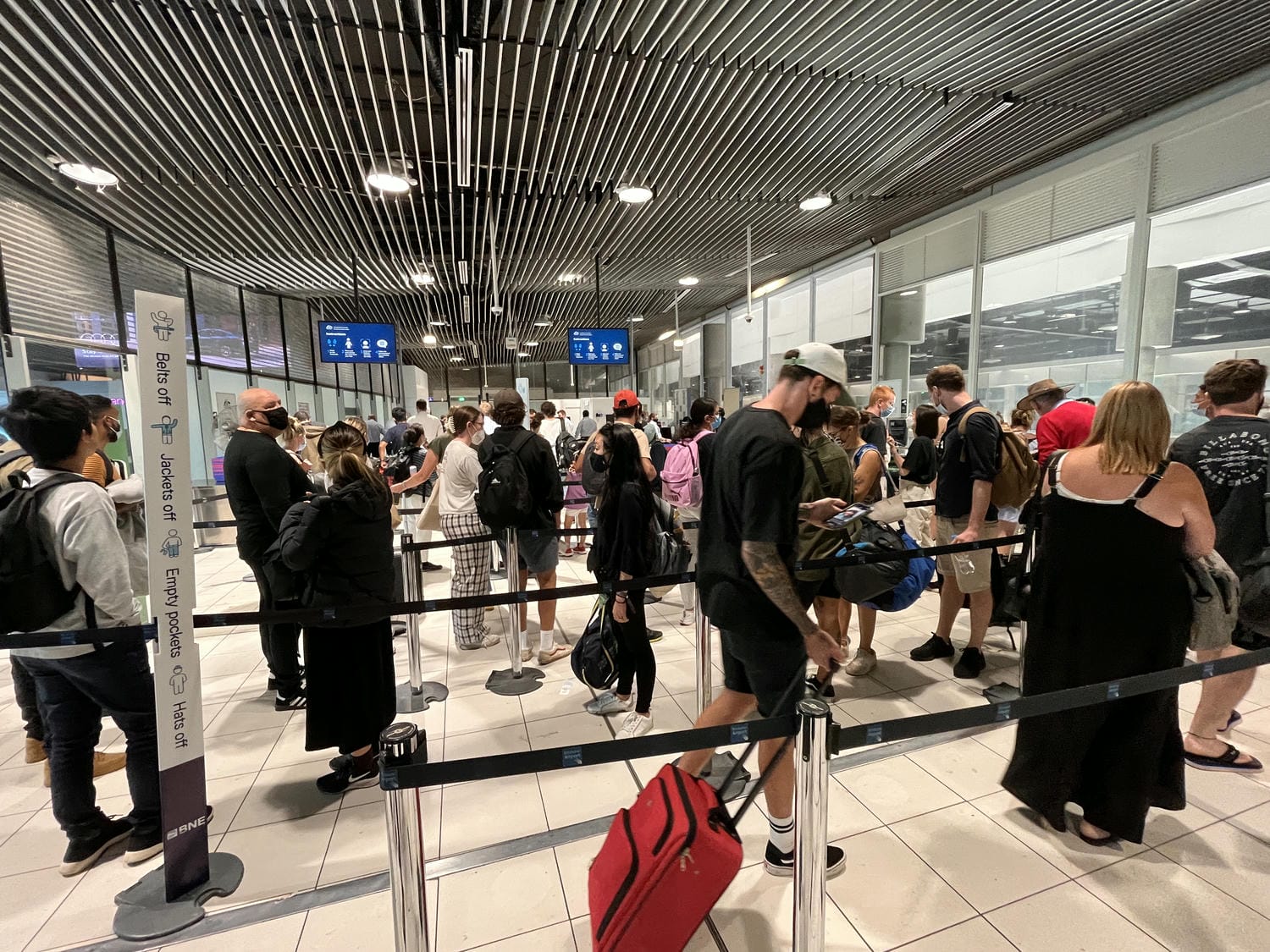 澳洲區域快線Rex航空好嗎?特色介紹、優缺點評價、行李限重 - 第7張圖