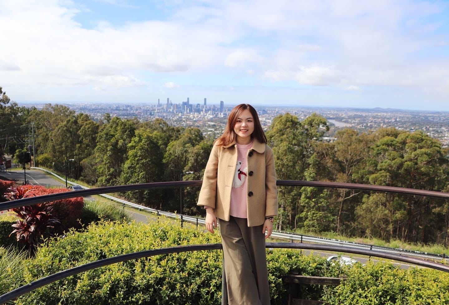 mount coot tha