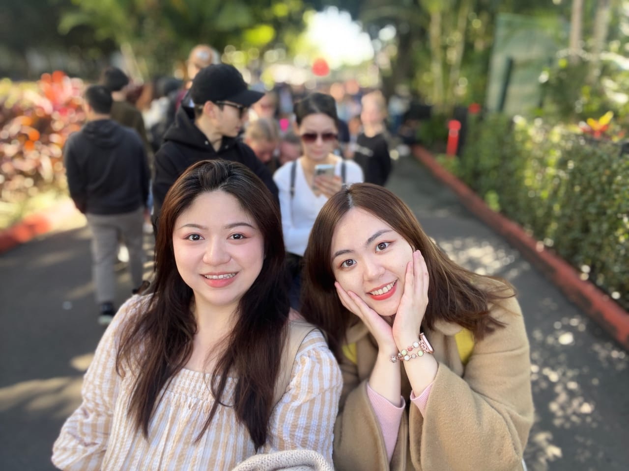 Movie World 華納兄弟電影世界