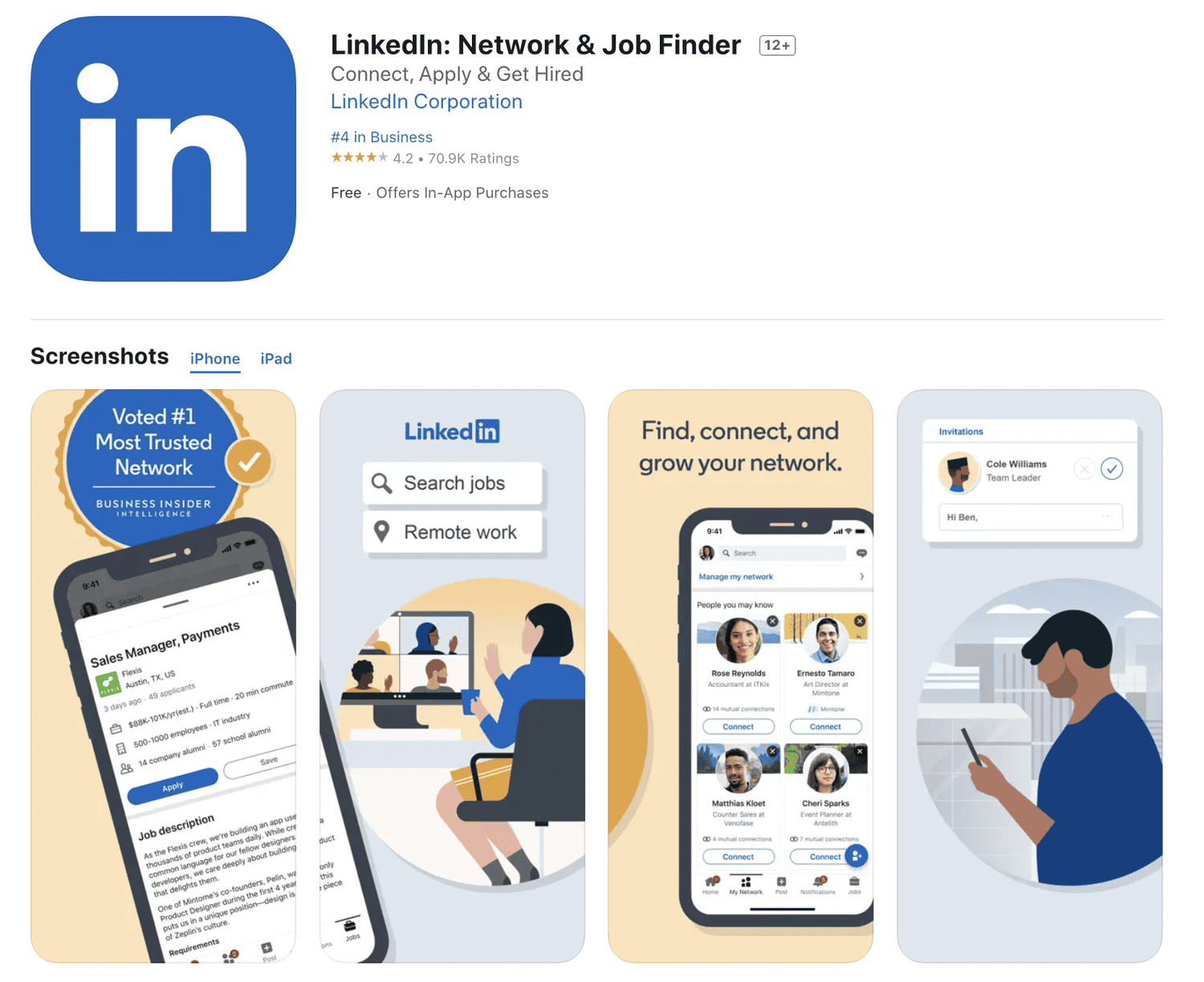 澳洲旅遊必備app - linkedin