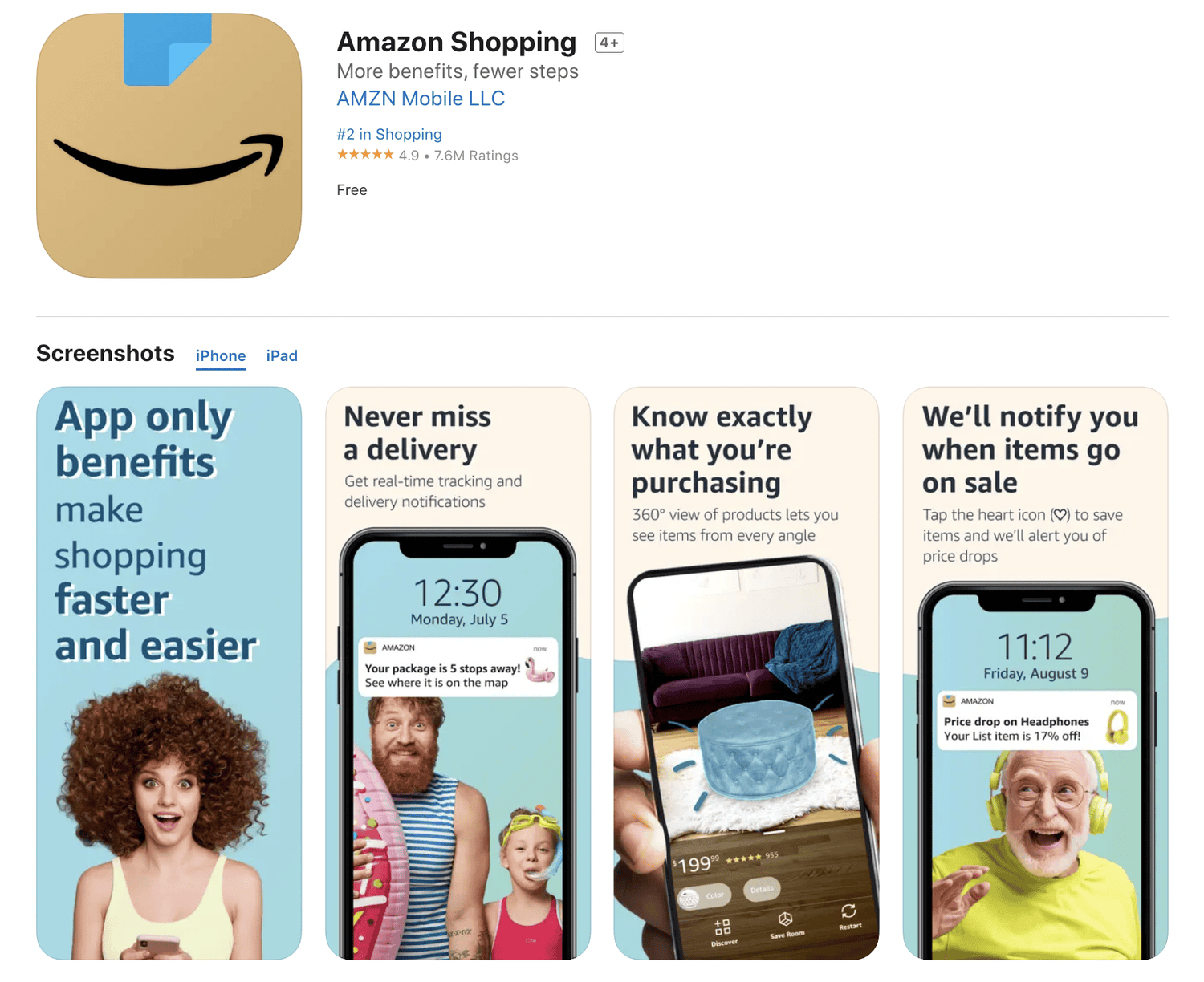 澳洲旅遊必備app - amazon