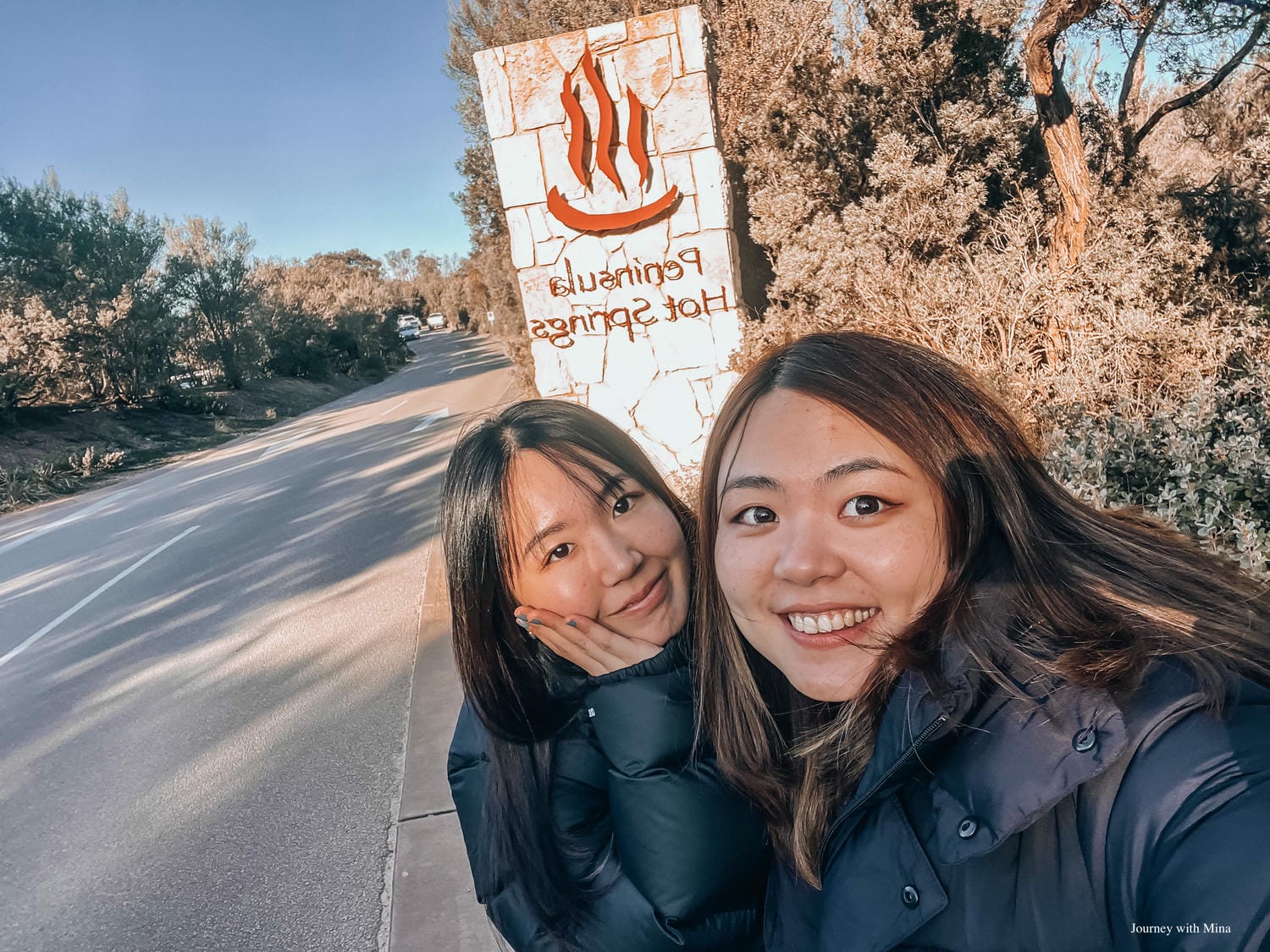 PENINSULA HOT SPRING