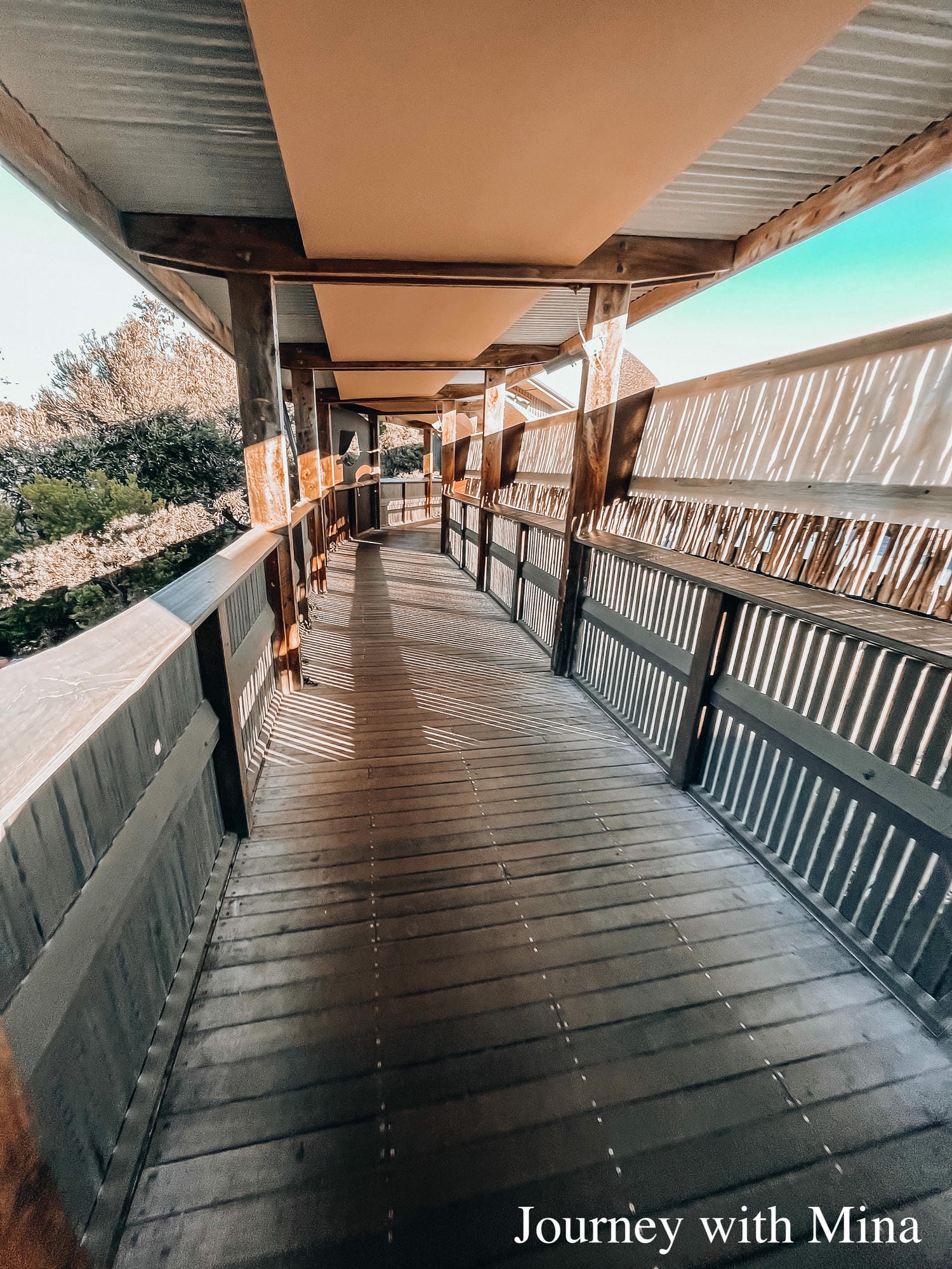 Peninsula Hot Spring