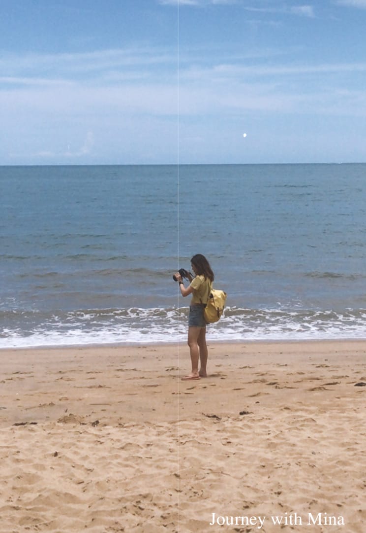 棕櫚村Palm Cove