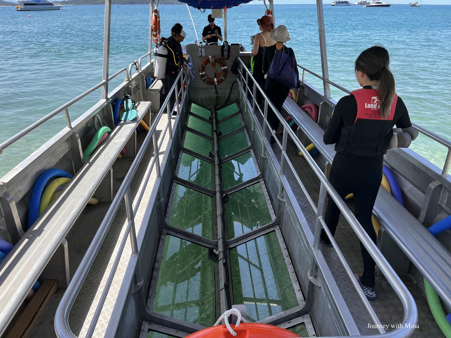 【大堡礁潛水】凱恩斯翡翠島 Fitzroy Island 體驗世界級珊瑚浮潛!超完整遊記攻略 - 第19張圖 大堡礁翡翠島 great barrier reef fitzroy island