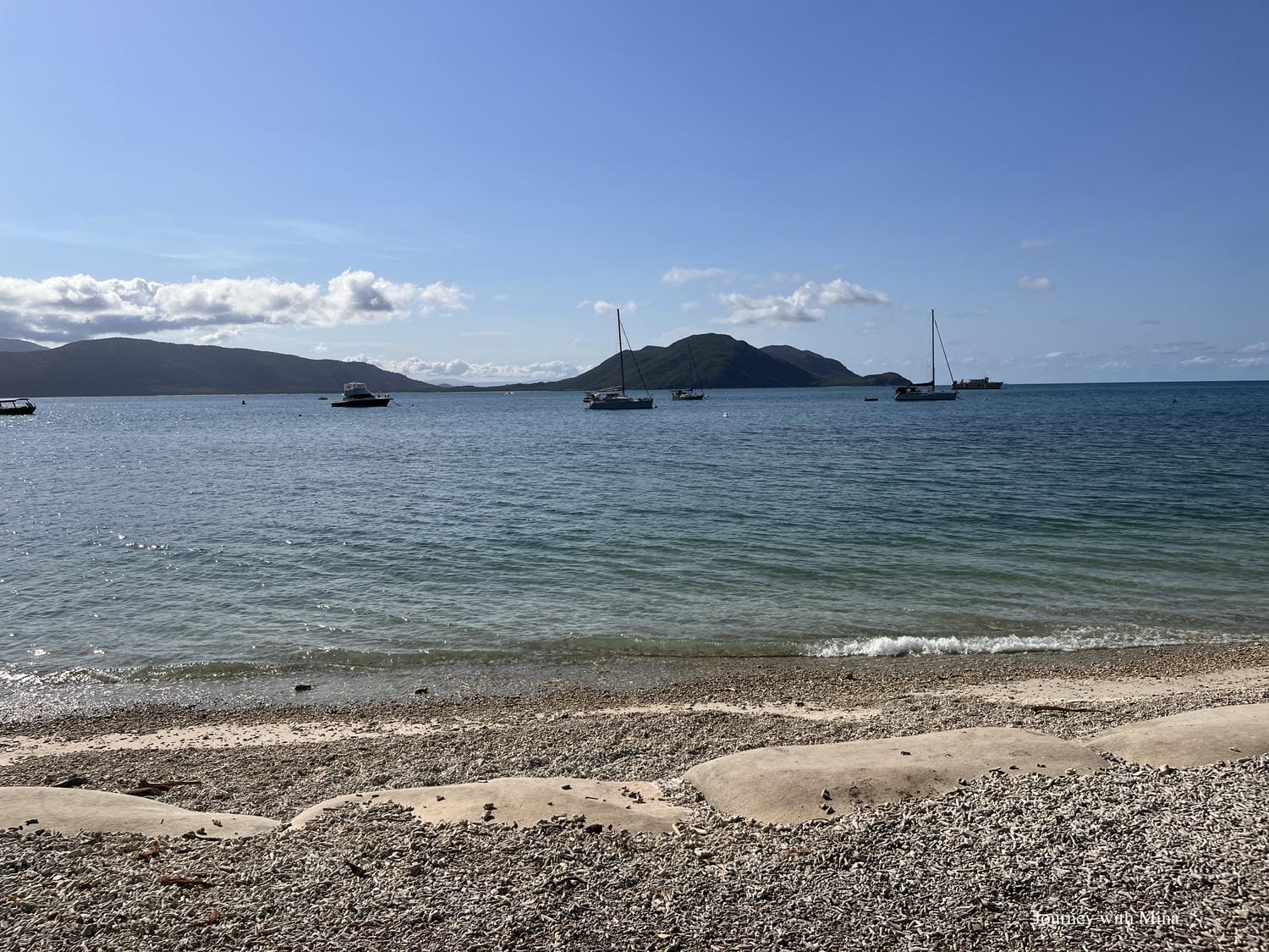 【大堡礁潛水】凱恩斯翡翠島 Fitzroy Island 體驗世界級珊瑚浮潛!超完整遊記攻略 - 第25張圖 翡翠島fitzroy island