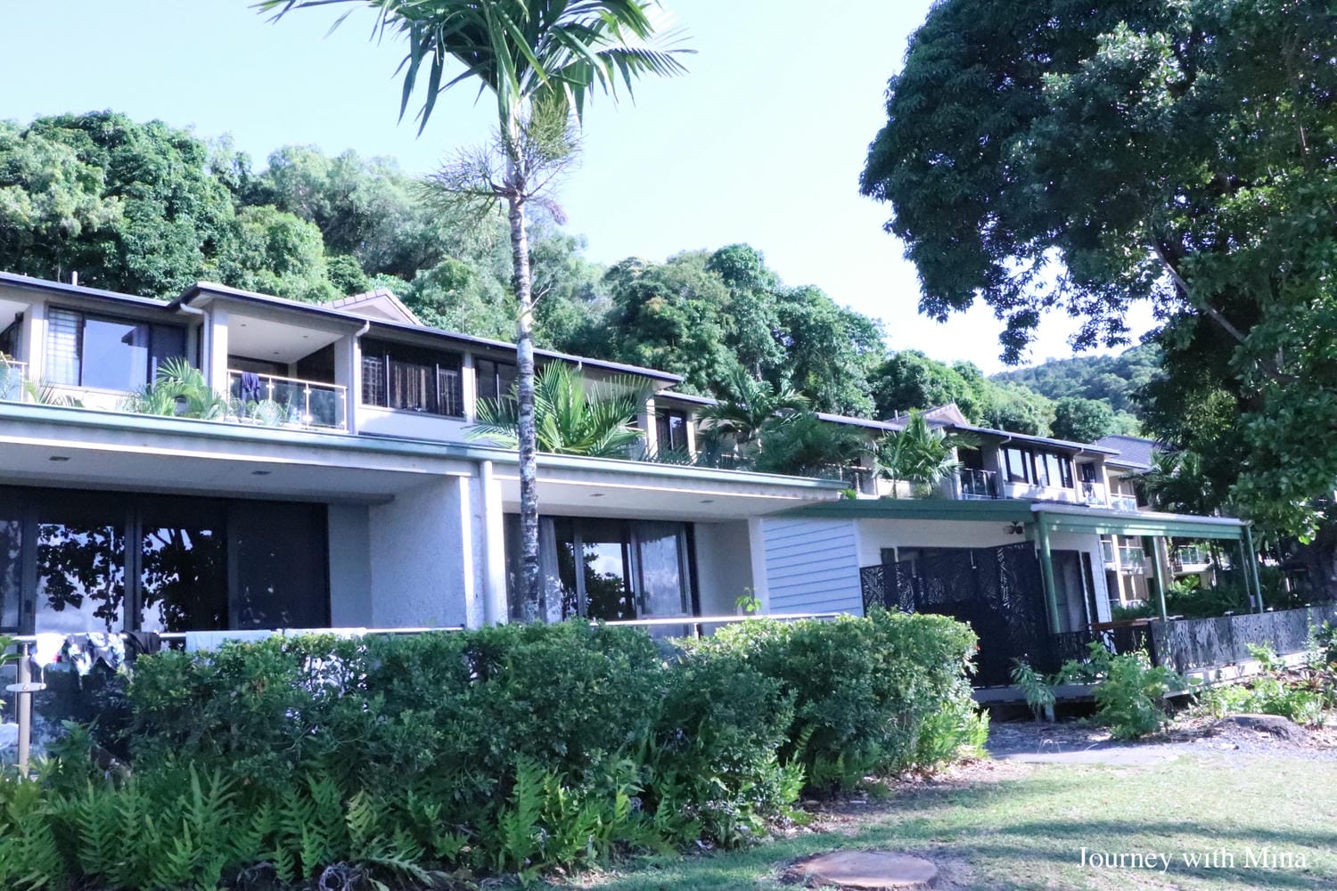 【大堡礁潛水】凱恩斯翡翠島 Fitzroy Island 體驗世界級珊瑚浮潛!超完整遊記攻略 - 第28張圖 翡翠島fitzroy island住宿