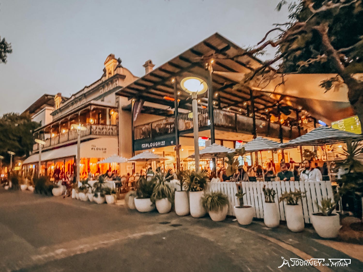 【澳洲布里斯本南岸公園】South bank市中心海灘?高級餐酒館美食 - 第8張圖 布里斯本南岸公園 South bank