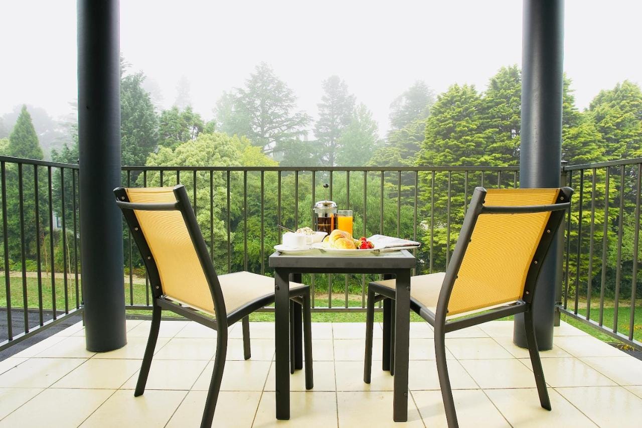 藍山附近住宿推薦Falls Mountain Retreat