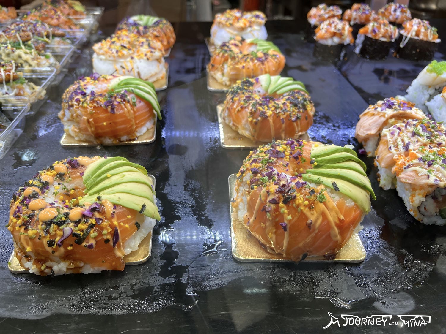 【雪梨魚市場】Fish market 體驗澳洲海鮮之鄉!生蠔、炸魚薯條 - 第17張圖