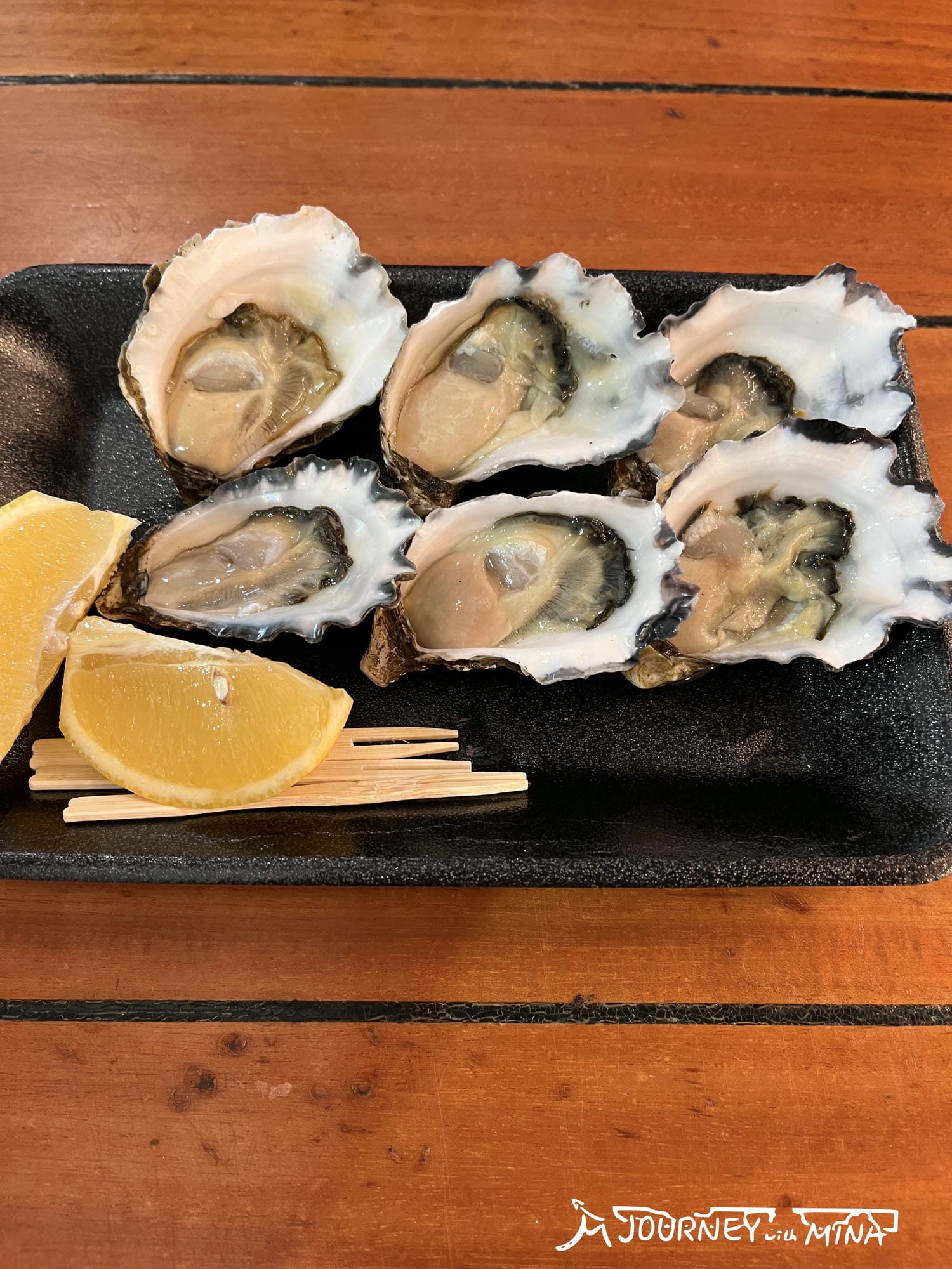 【雪梨魚市場】Fish market 體驗澳洲海鮮之鄉!生蠔、炸魚薯條 - 第12張圖