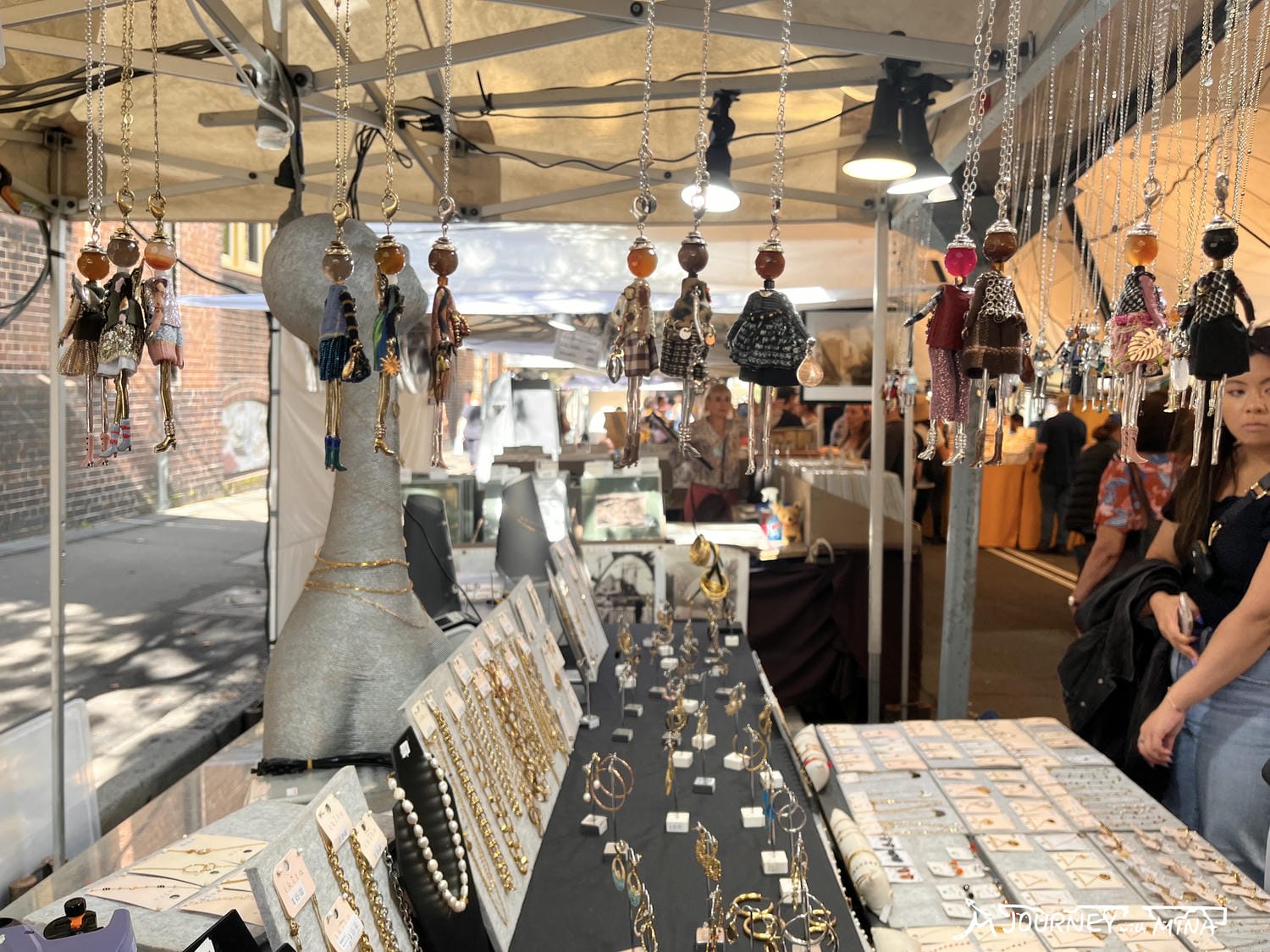 The Rocks Market岩石區市集
