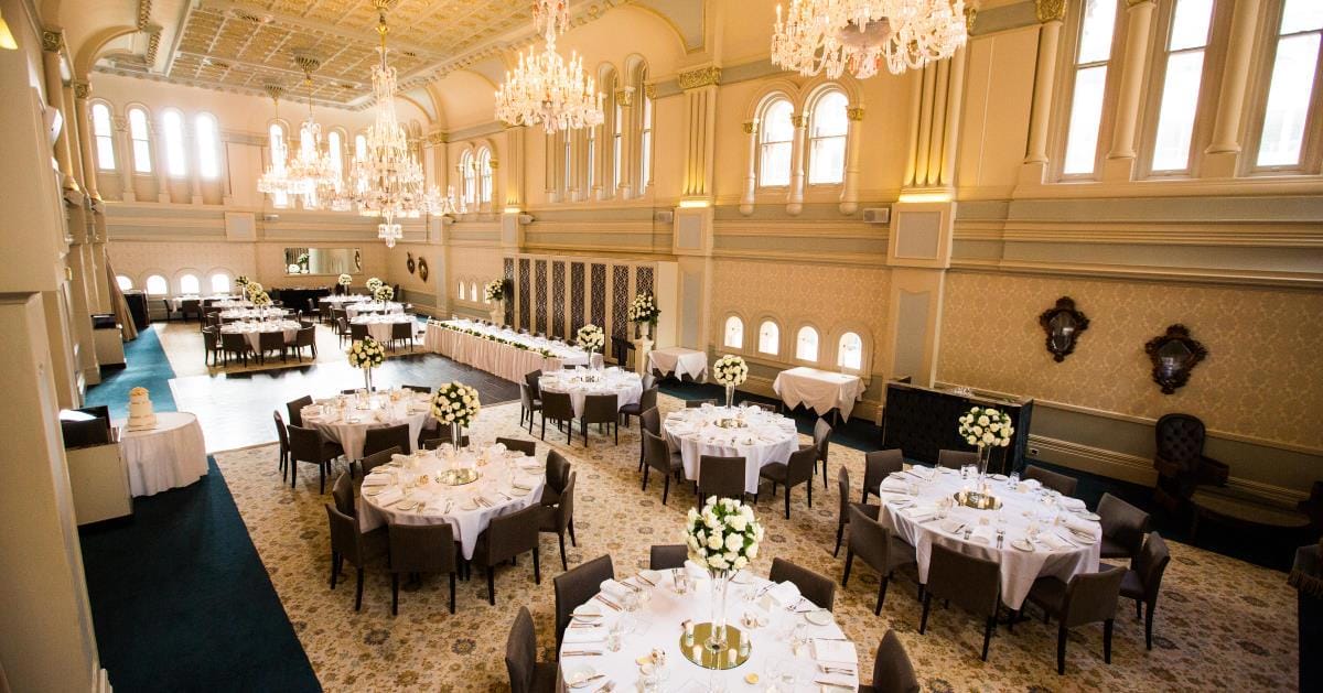 Sydney the tea room high tea