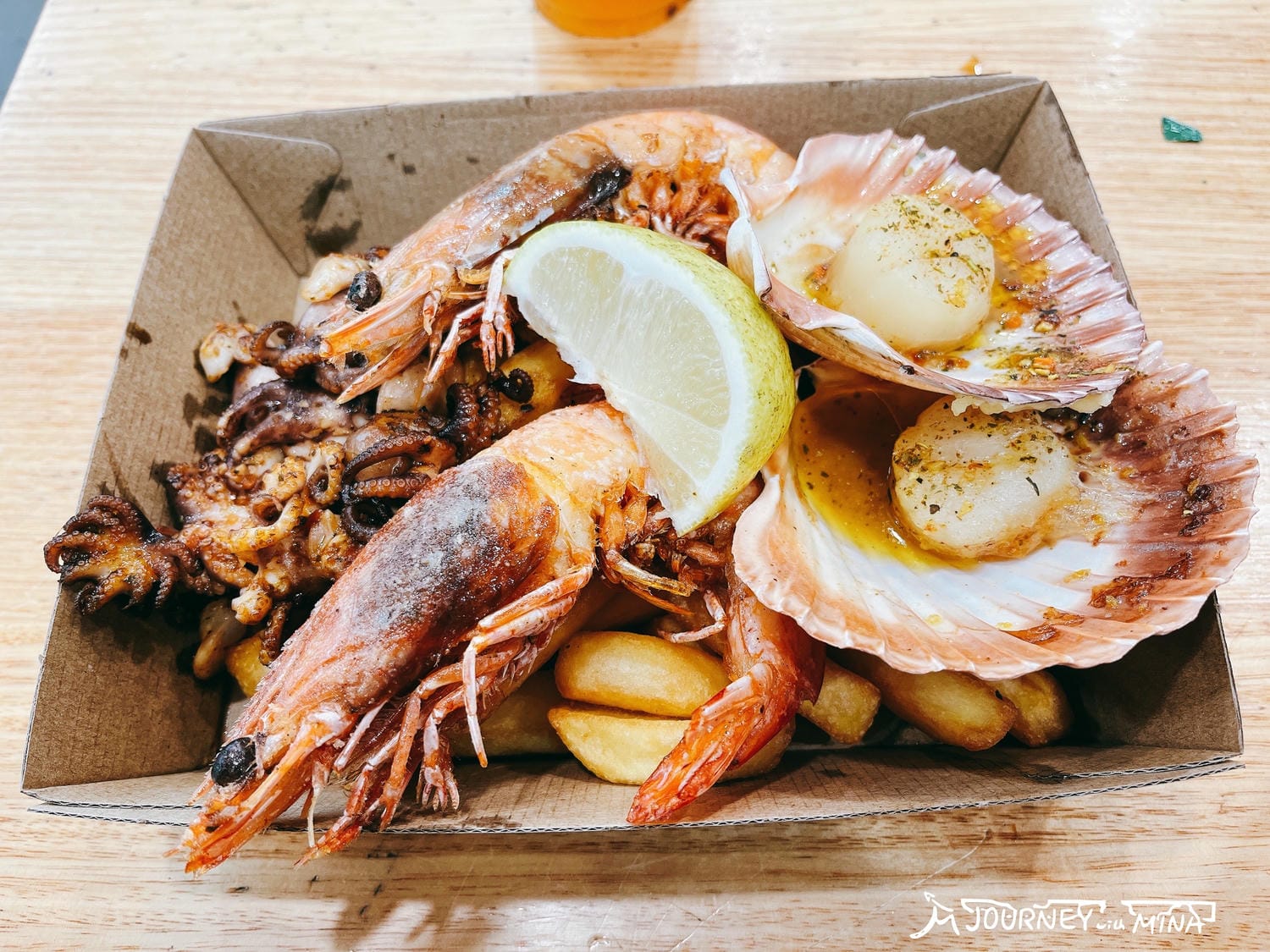 魚市場 Fish Market sydney