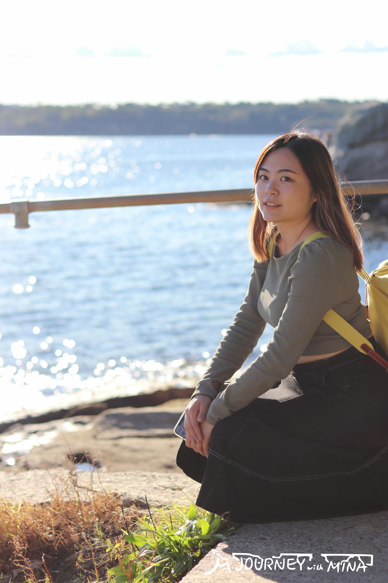 屈臣氏灣 Watsons Bay