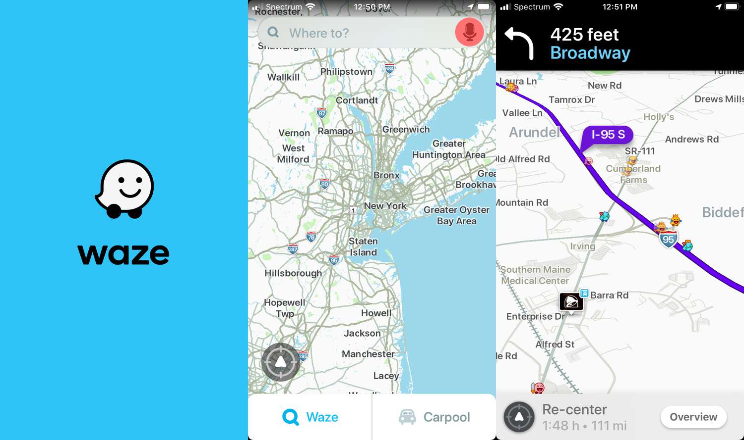 澳洲自駕測速APP waze