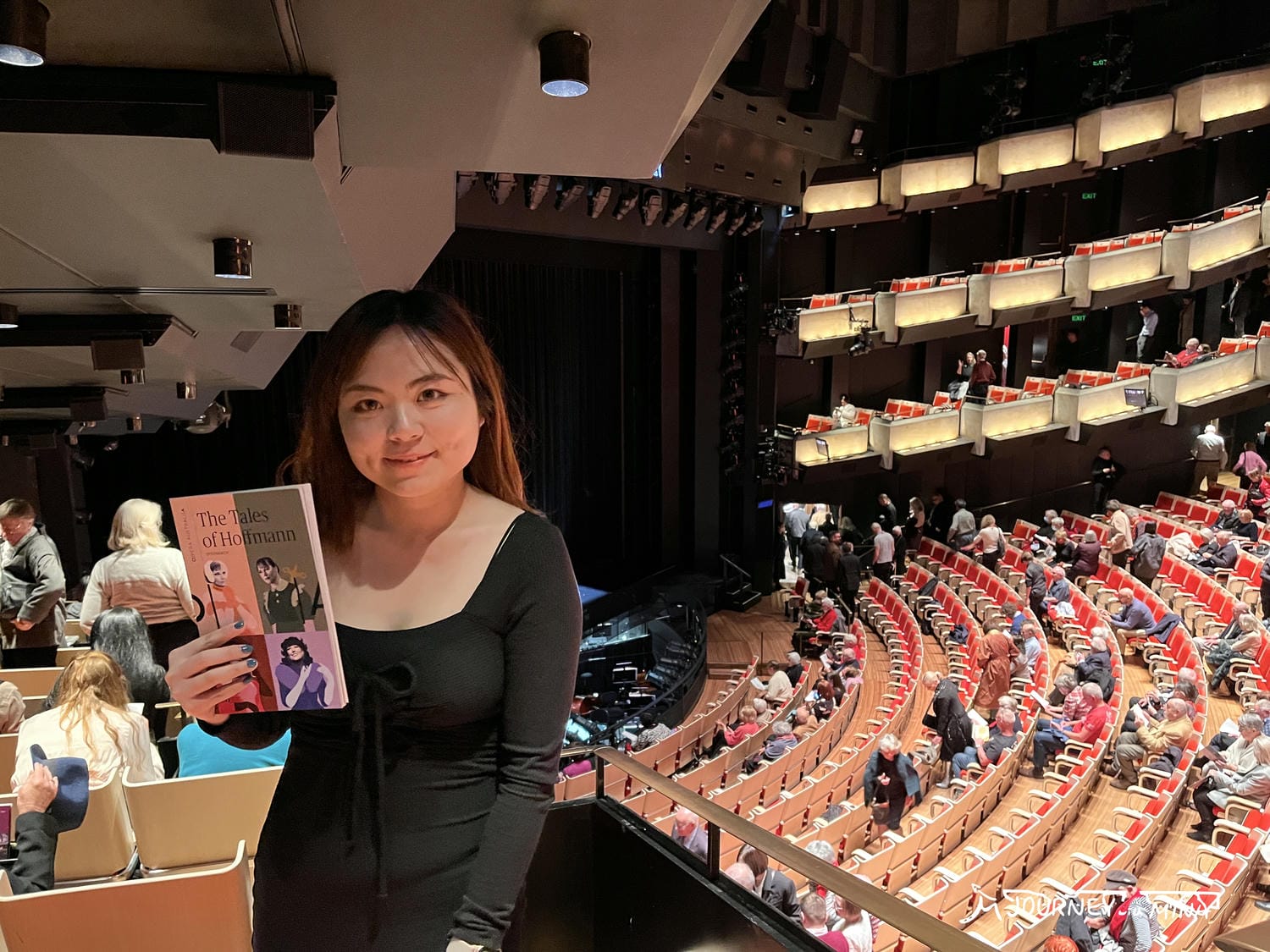 雪梨歌劇院表演 sydney opera house show