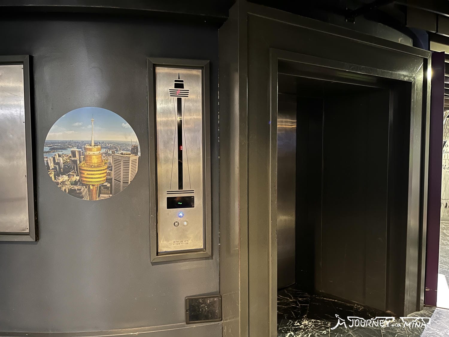 【雪梨塔全攻略】Sydney Tower Eye門票/觀景台/塔空中漫步/旋轉餐廳 - 第3張圖 sydney tower eye 雪梨塔