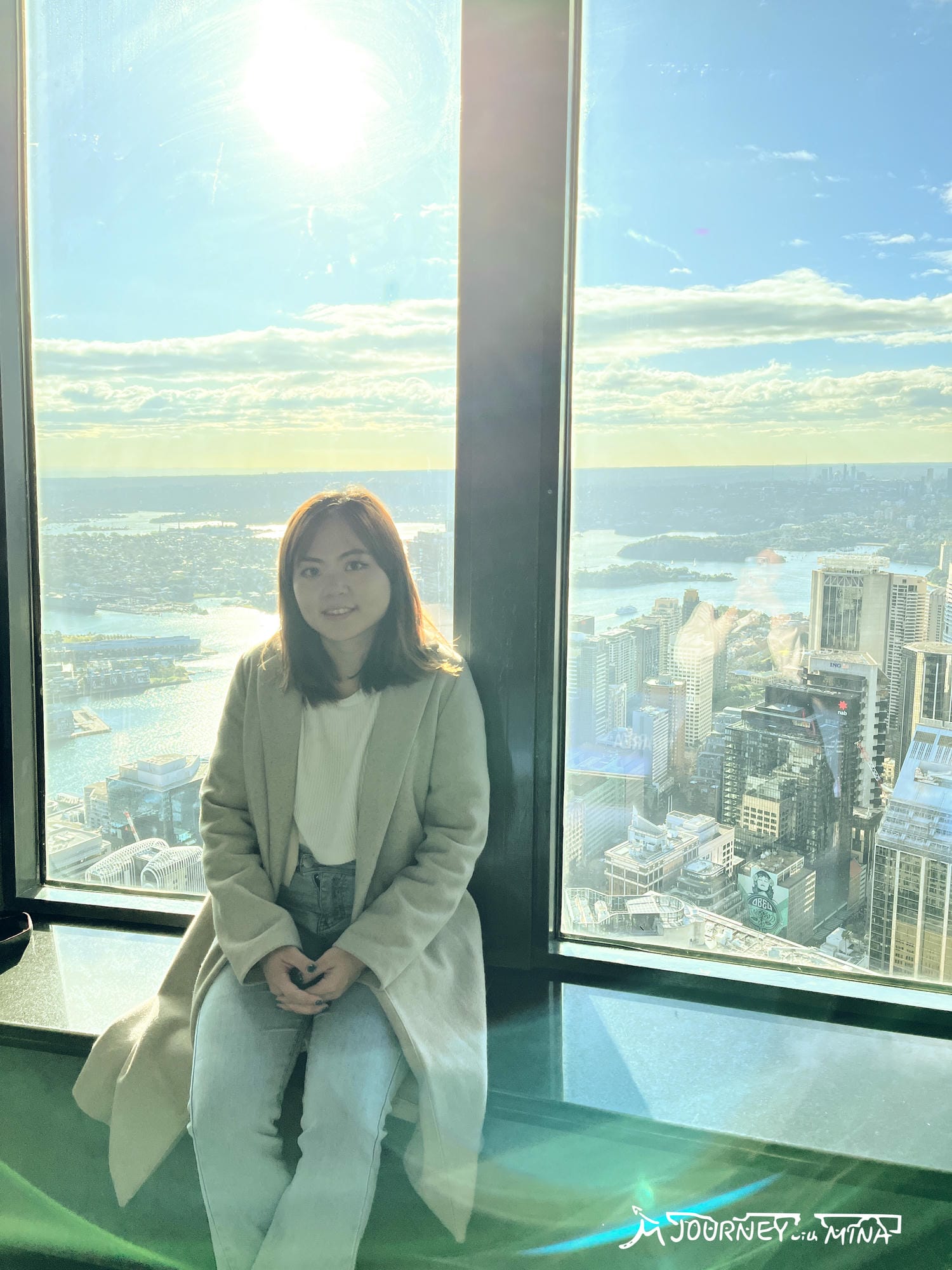 【雪梨塔全攻略】Sydney Tower Eye門票/觀景台/塔空中漫步/旋轉餐廳 - 第6張圖 sydney tower eye 雪梨塔