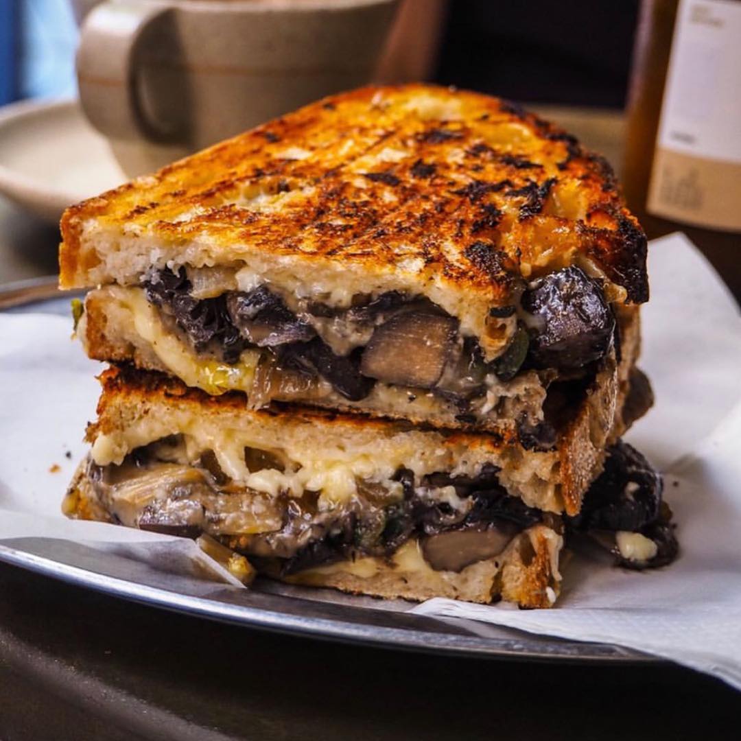 雪梨美食推薦sydney food recommendation