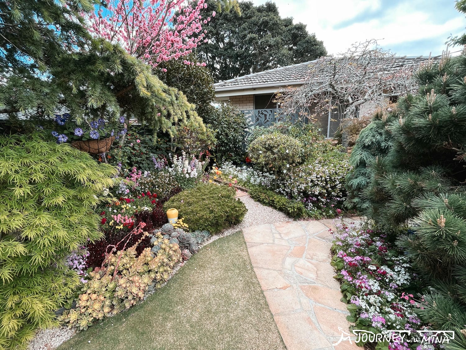 【Toowoomba花展】9-10月限定布里斯本近郊景點! Carnival of flowers - 第14張圖 Toowoomba花展