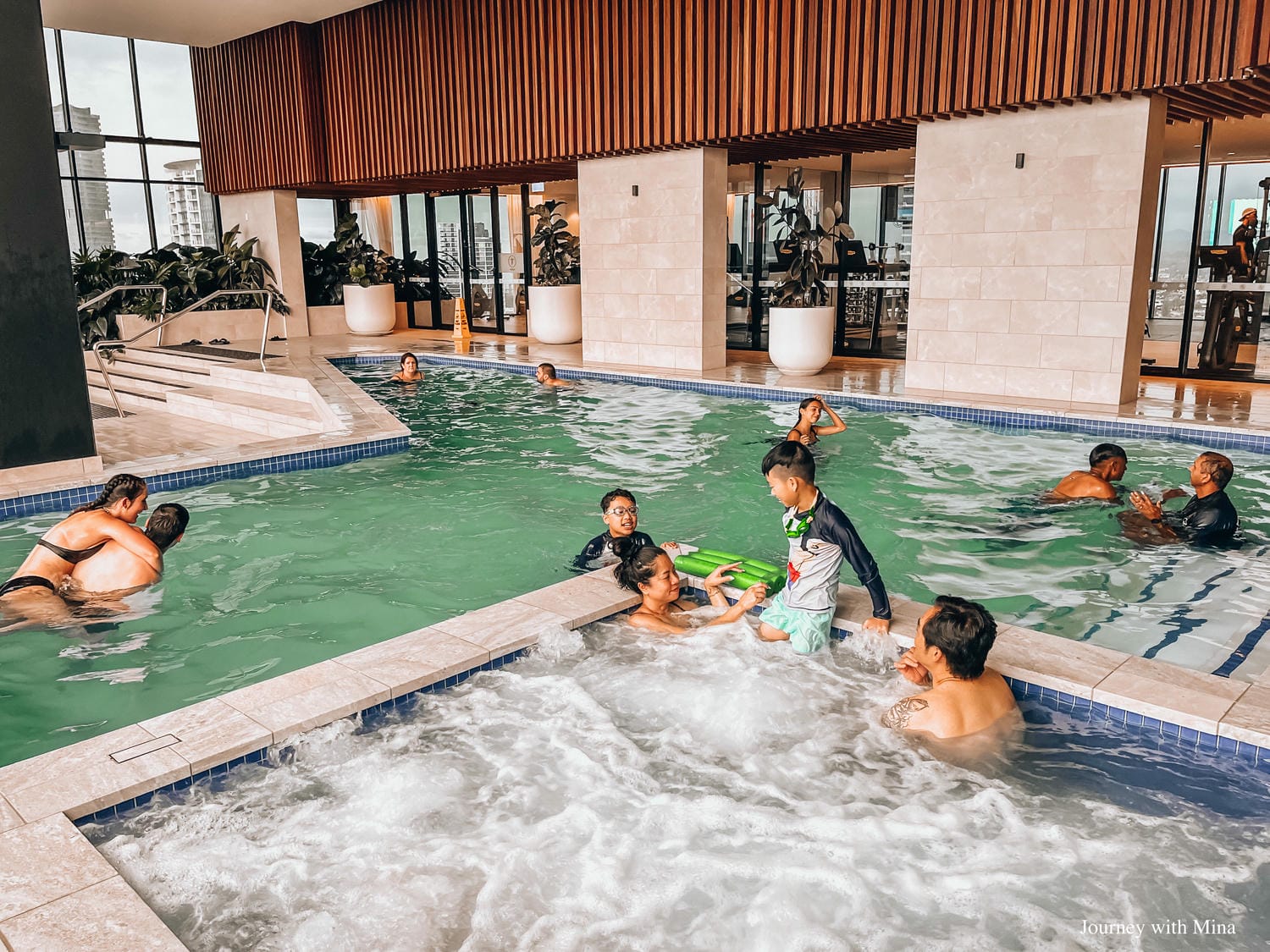 黃金海岸約會首選飯店!Casino樓上高CP海景住宿 - 第13張圖 Luxury S Casino Residences Broadbeach 黃金海岸海景住宿