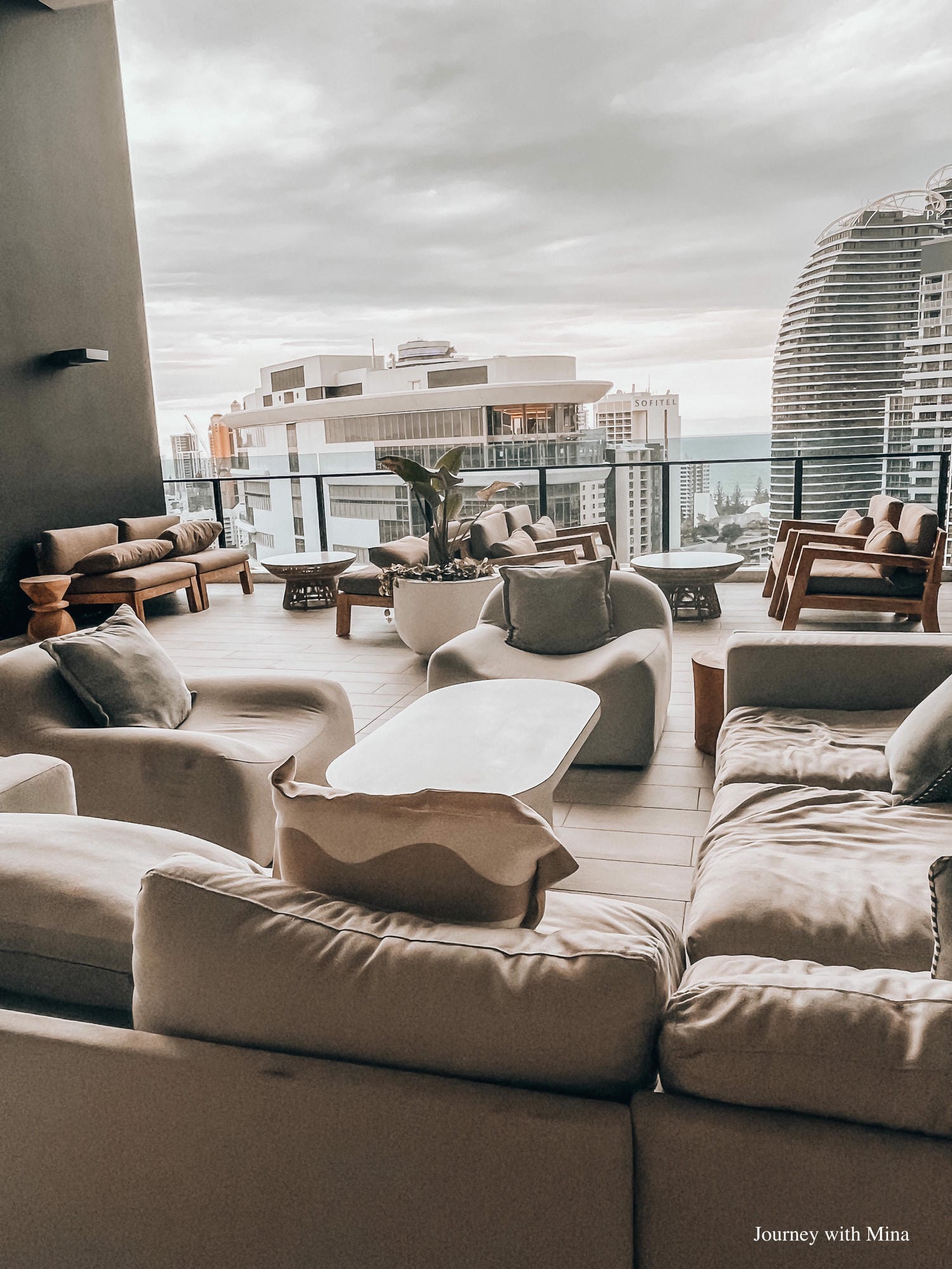 黃金海岸約會首選飯店!Casino樓上高CP海景住宿 - 第16張圖 Luxury S Casino Residences Broadbeach 黃金海岸海景住宿