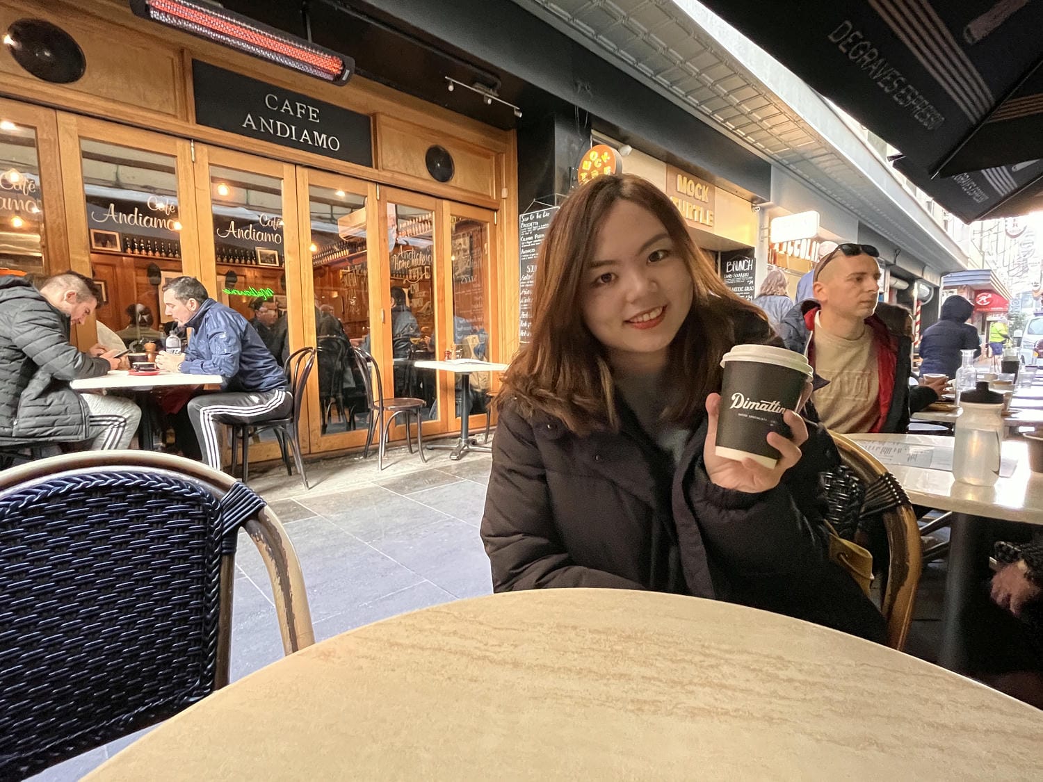 【墨爾本咖啡一條街】10家巷弄隱藏咖啡廳Cafe’推介 - 第2張圖 墨爾本咖啡一條街 Coffee lane way