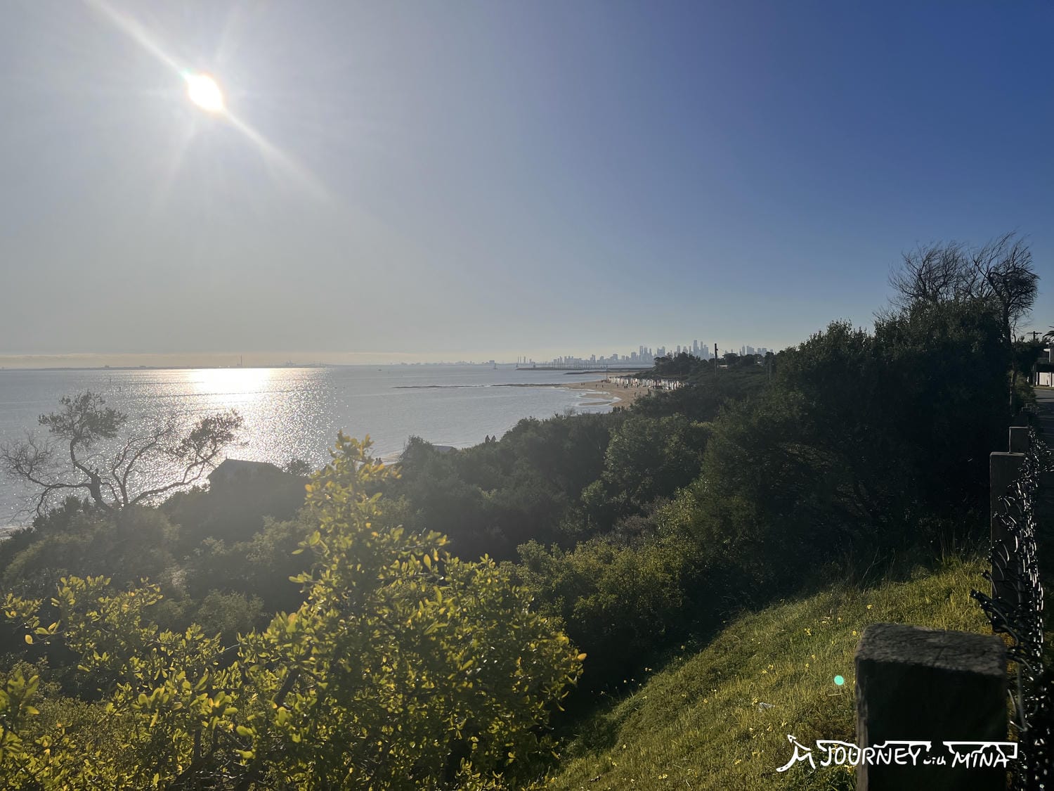 【澳洲墨爾本彩虹小屋】近郊海灘景點-聖基爾達夕陽-菲利浦島一日遊 - 第1張圖 墨爾本彩虹小屋一日遊