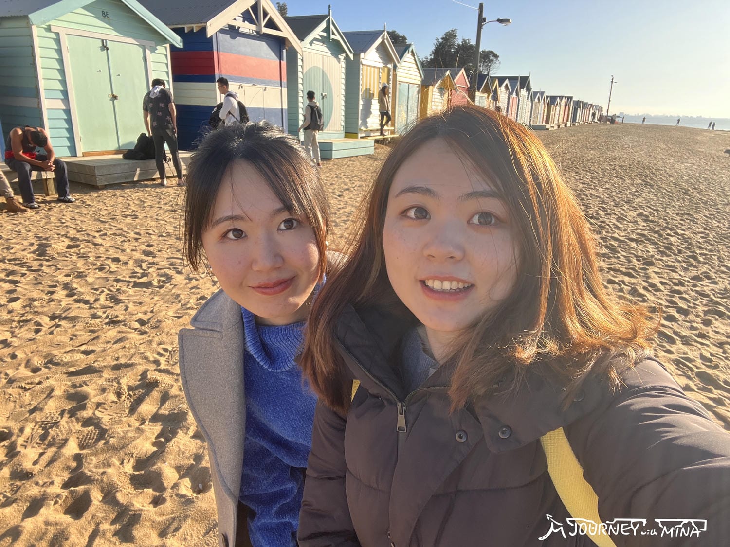 【澳洲墨爾本彩虹小屋】近郊海灘景點-聖基爾達夕陽-菲利浦島一日遊 - 第4張圖 墨爾本彩虹小屋一日遊