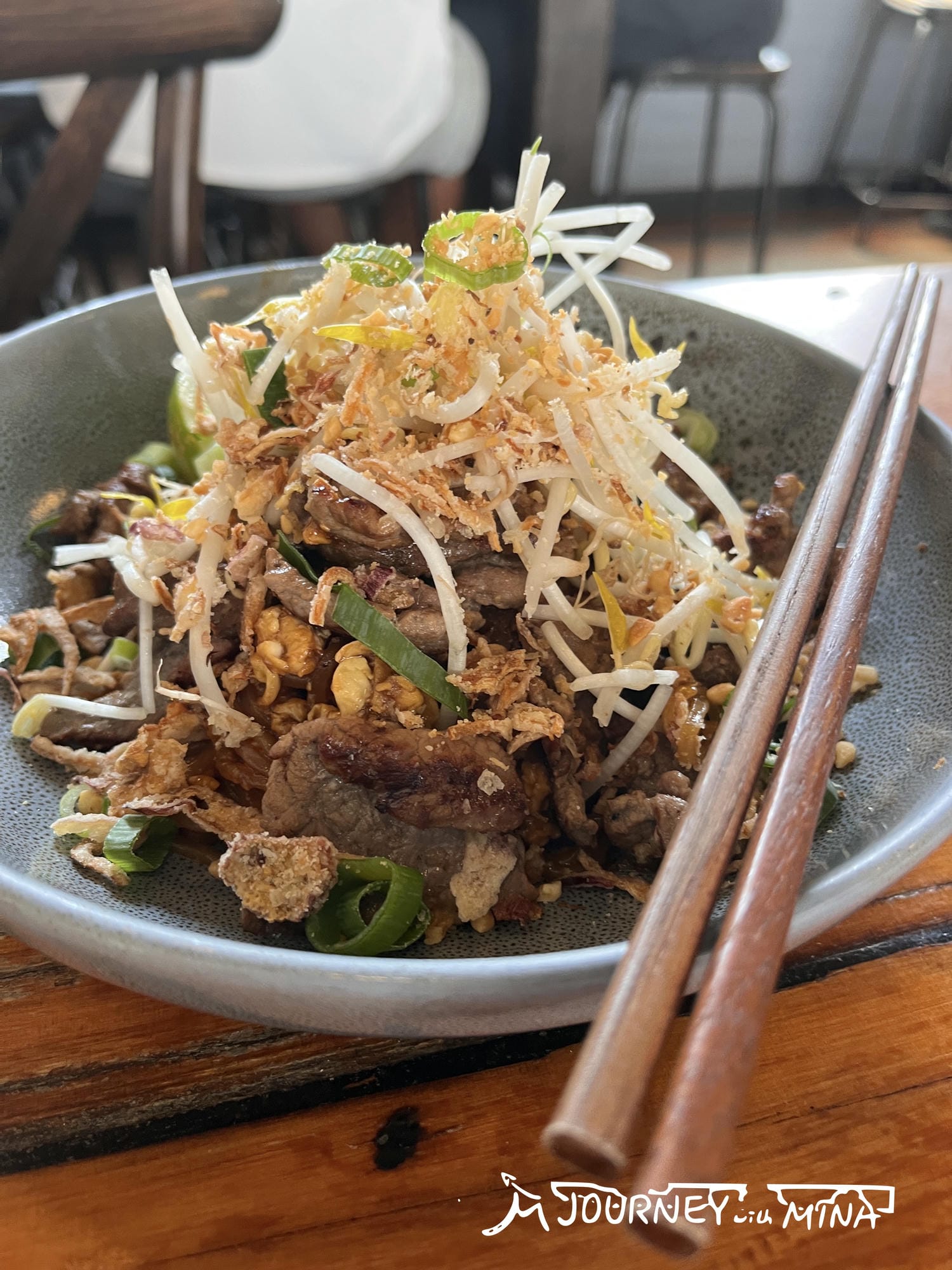 布里斯本早午餐 - West End Coffee House
