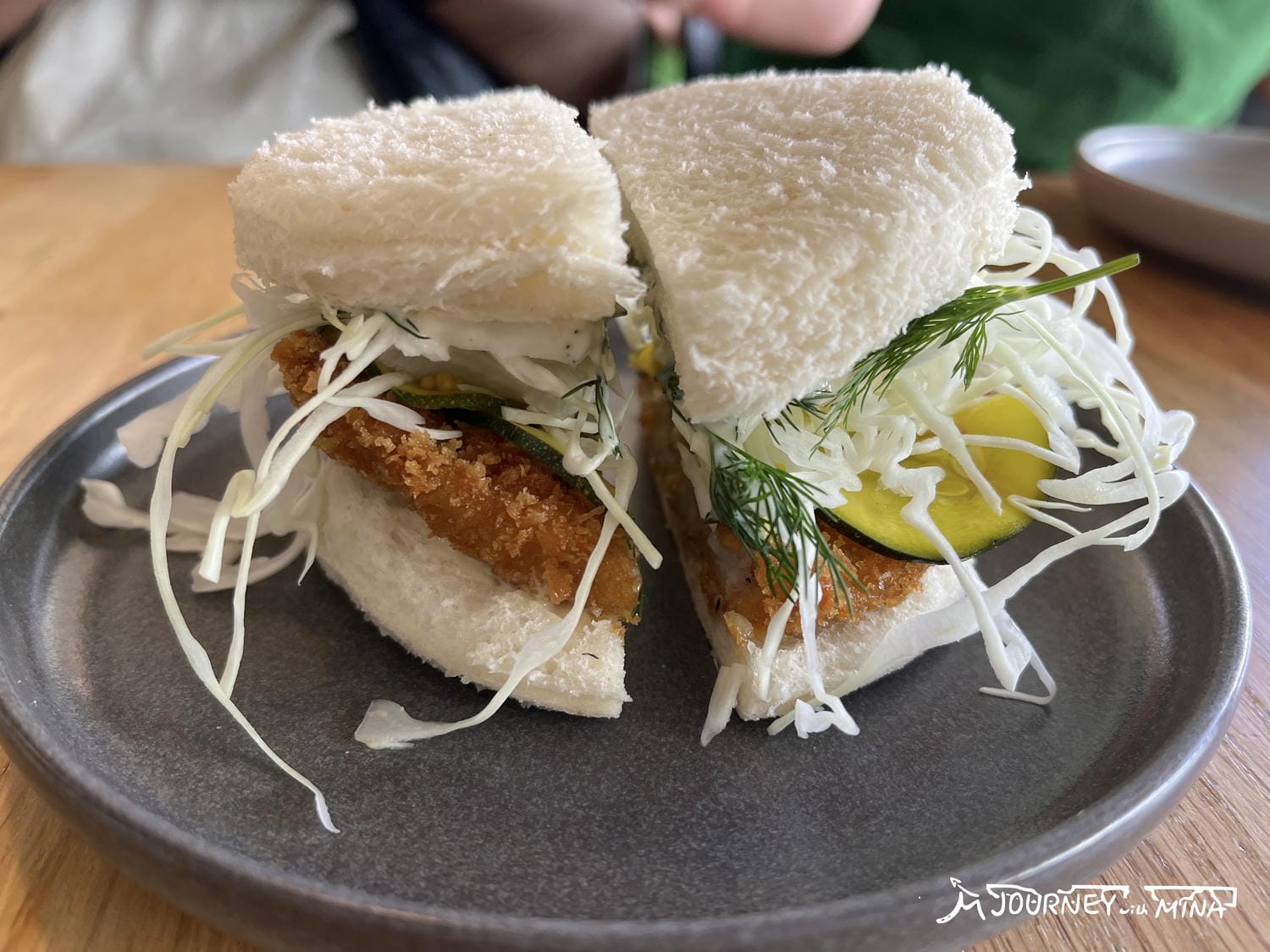 澳式Cafe’ 推薦NO. 35 kitchen & bar
