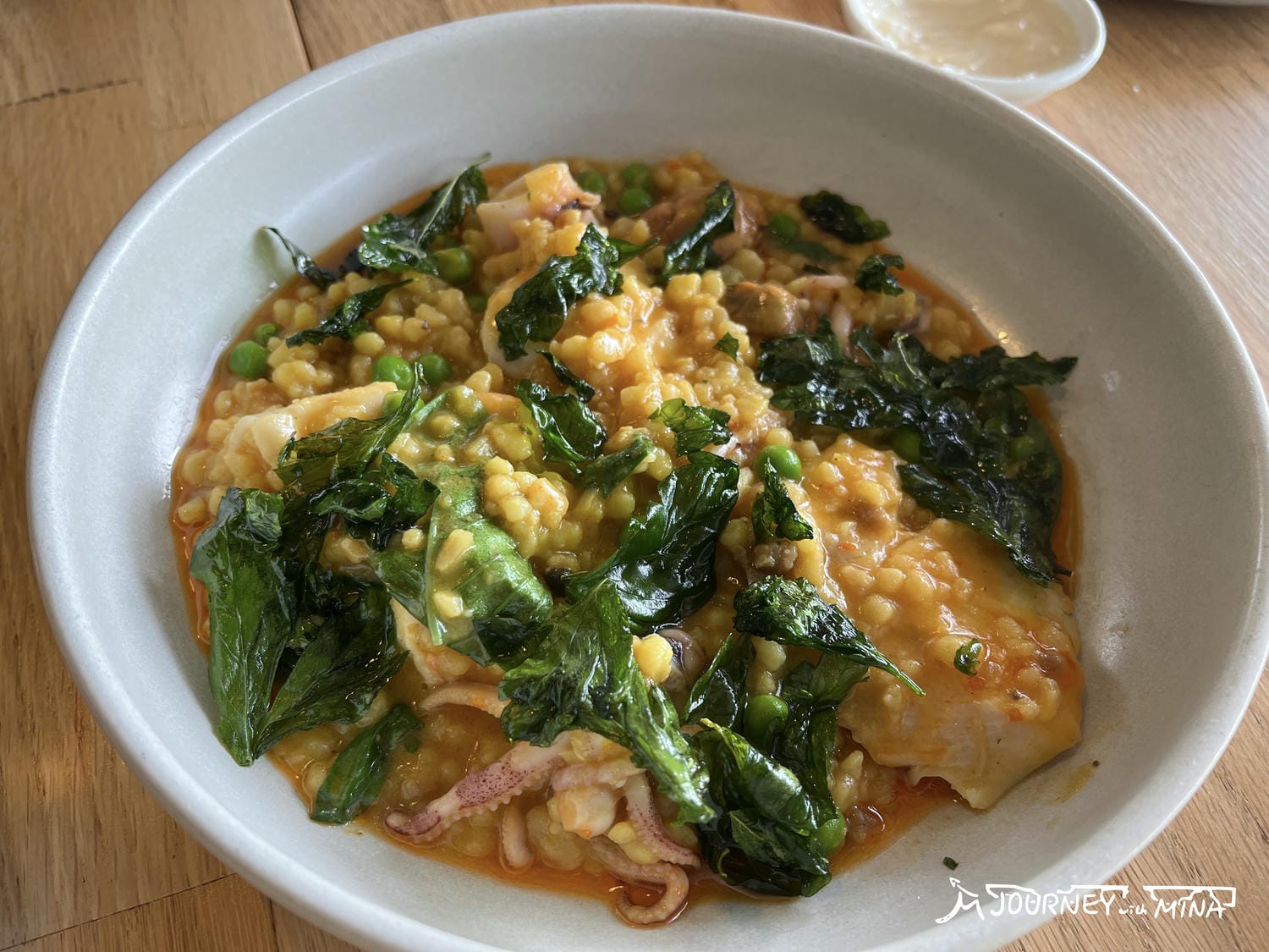 澳式Cafe’ 推薦NO. 35 kitchen & bar