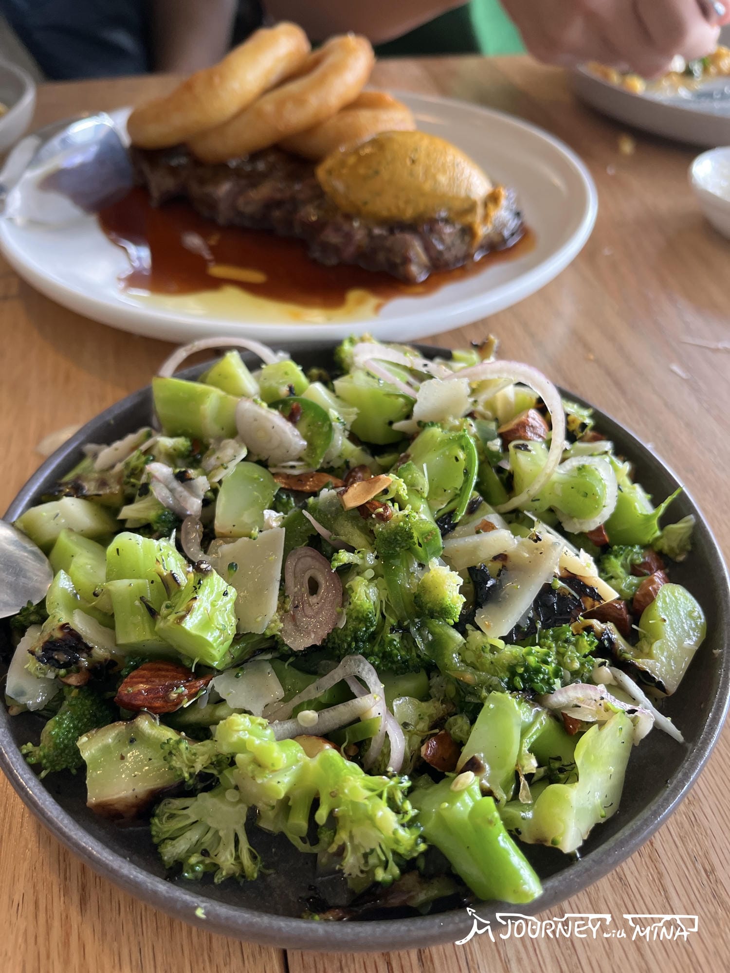 澳式Cafe’ 推薦NO. 35 kitchen & bar