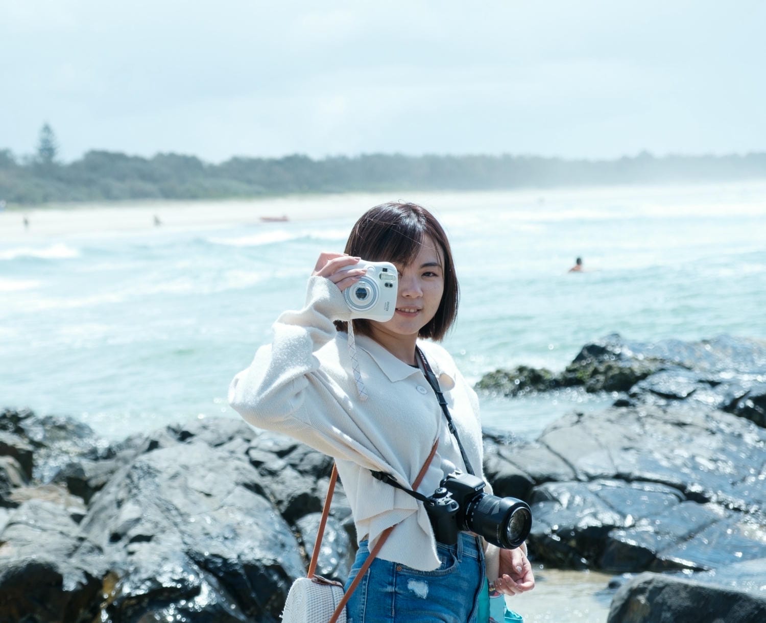 卡巴雷塔海灘Cabarita beach