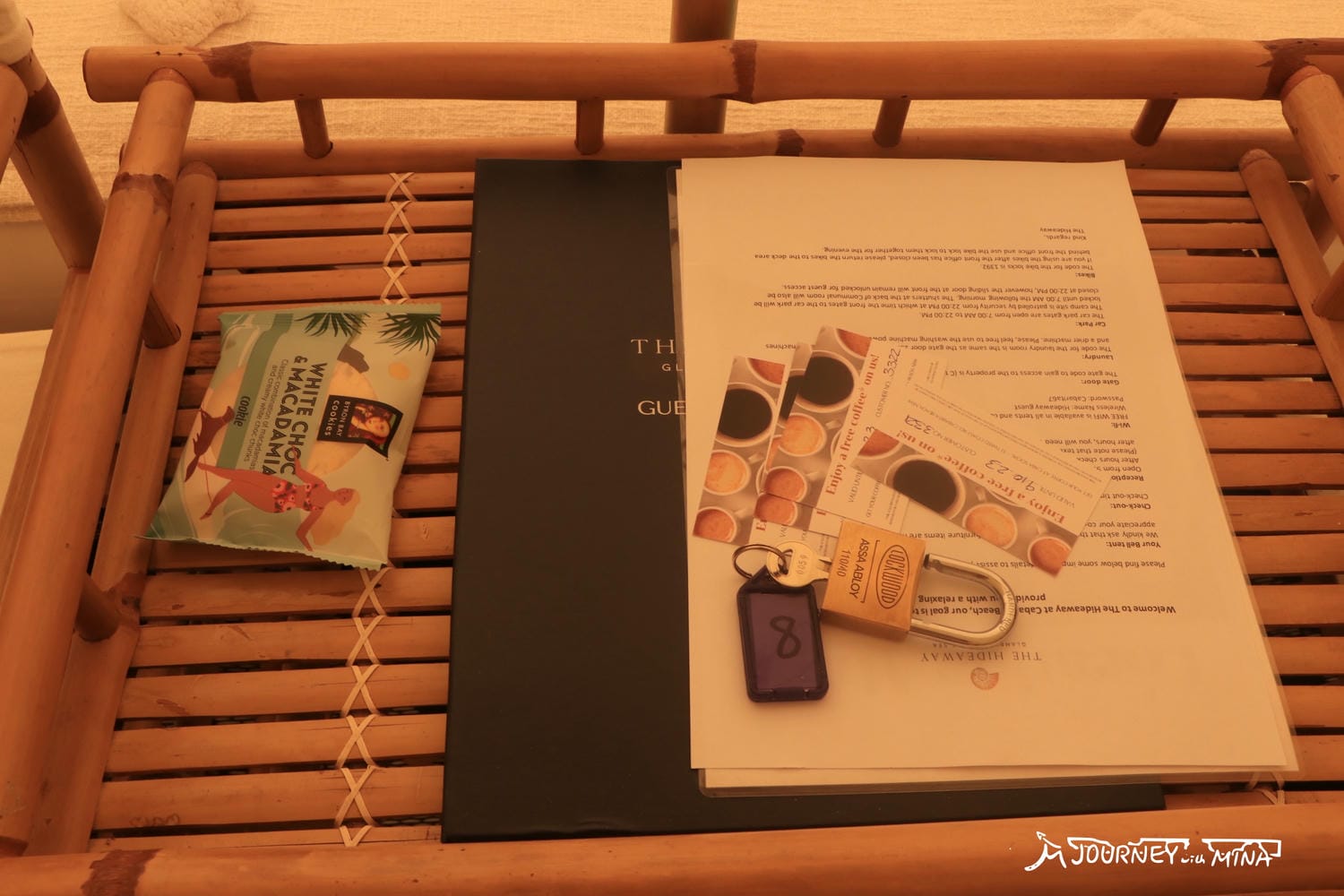 澳洲豪華野營The hideaway Glamping
