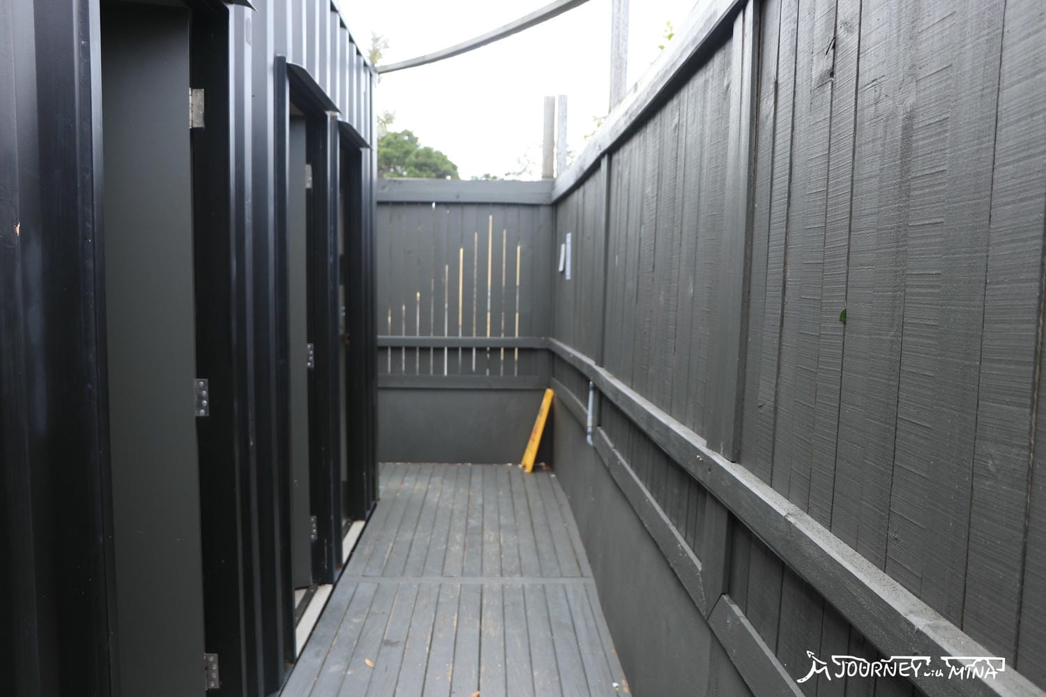 澳洲豪華野營The hideaway Glamping