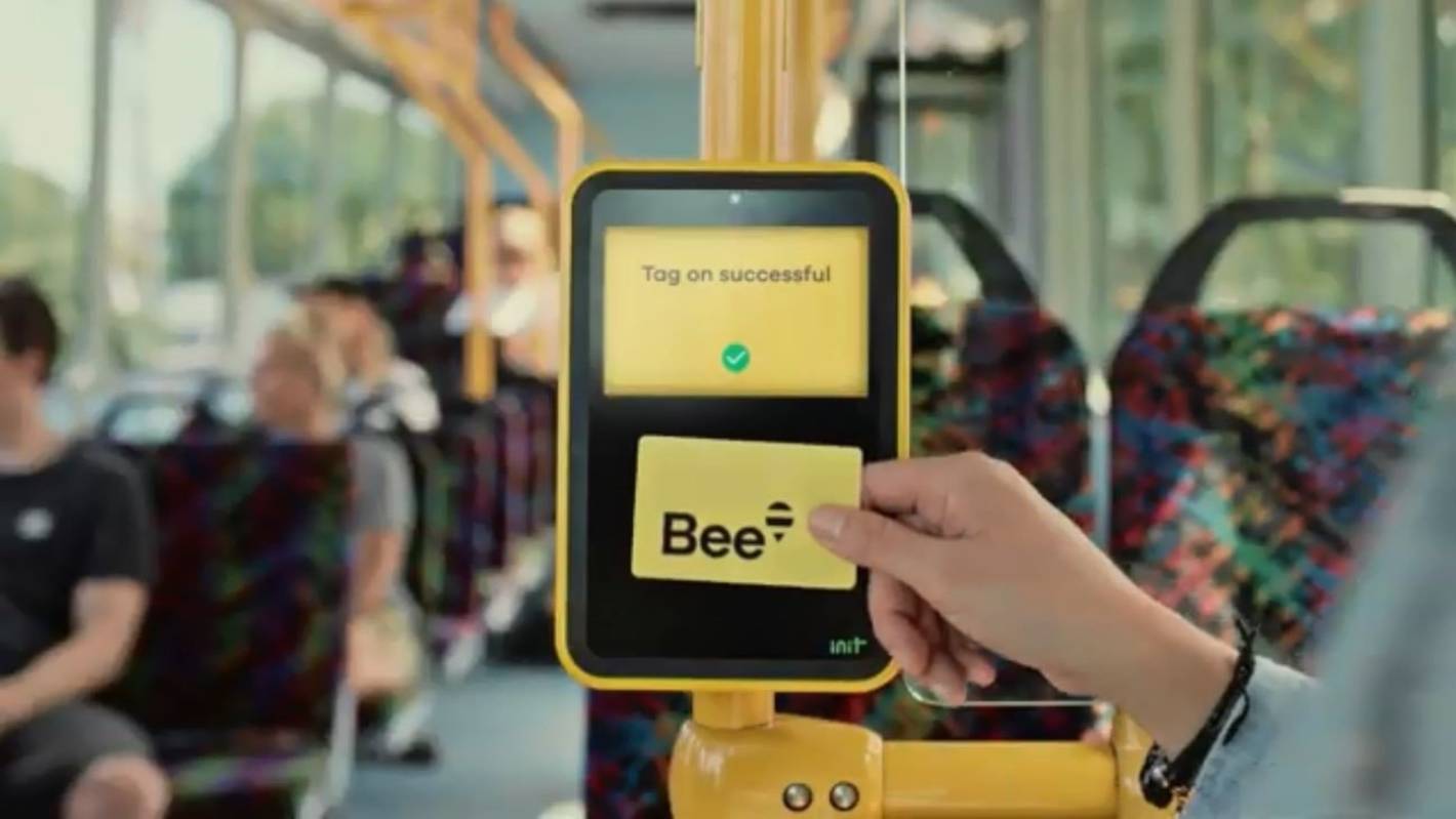 【紐西蘭交通】皇后鎮不開車旅行超詳細交通攻略/Bee card教學 - 第1張圖 紐西蘭皇后鎮交通攻略 bee card