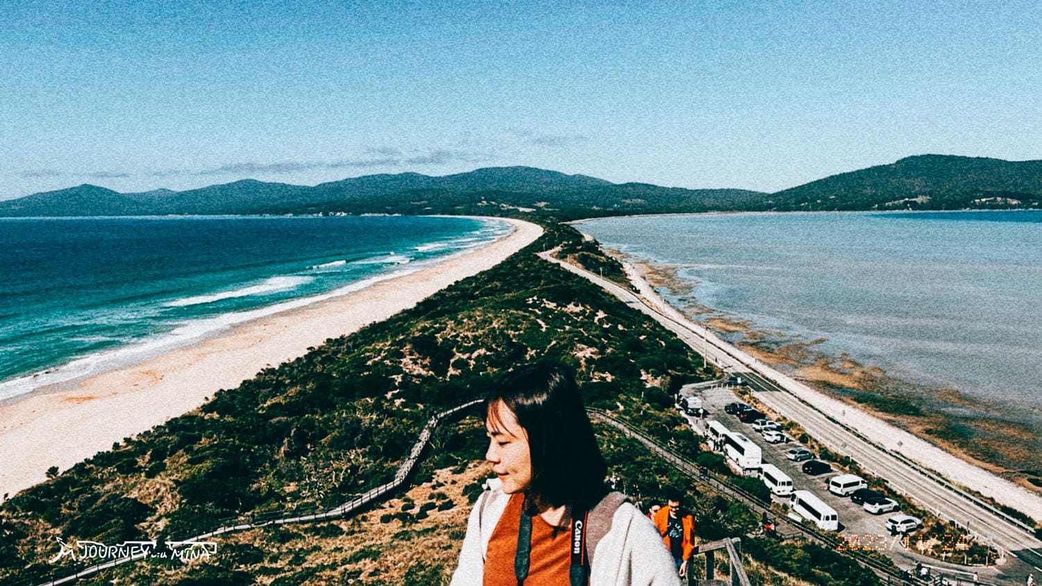 【塔斯馬尼亞景點】17+必去國家公園、Hobart/Launceston市區景點推薦 - 第5張圖 Bruny Island 布魯尼島