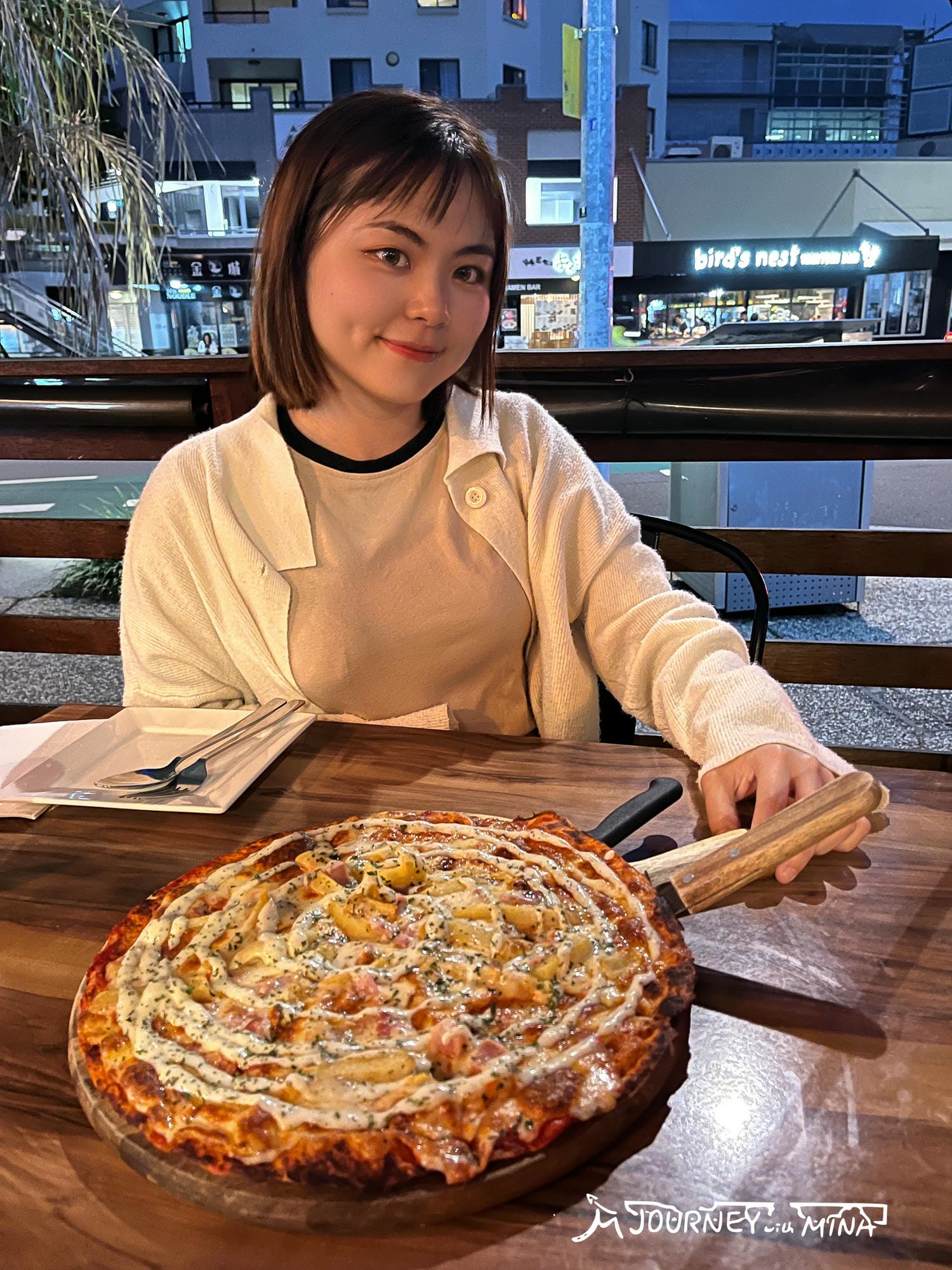 布里斯本錯過會後悔的美食!品酒體驗、氣氛佳餐廳推薦 - 第17張圖 布里斯本美食 Falalalah