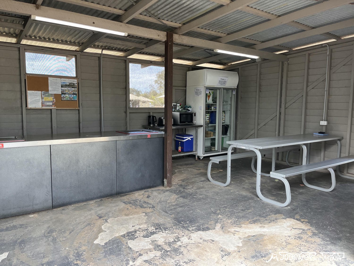 澳洲露營Noosa Heads glamping