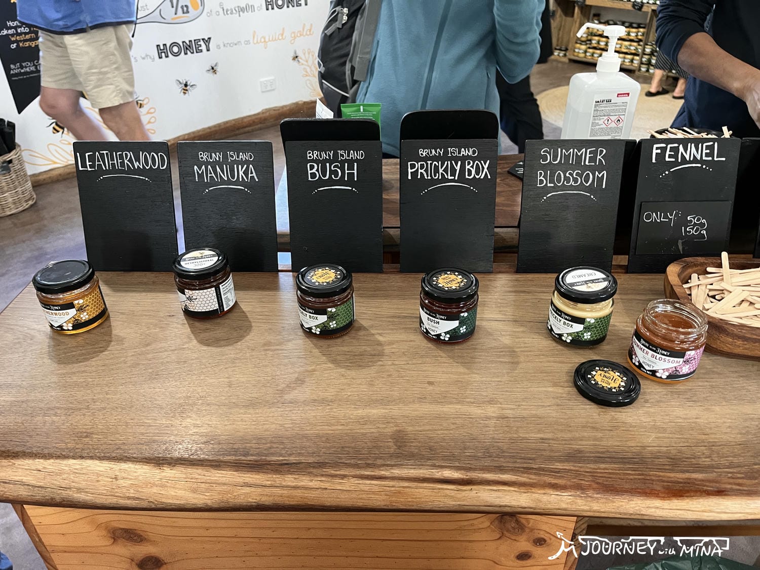 【塔斯馬尼亞度假勝地】布魯尼島Bruny island:生蠔起司、遊船巡航、住宿推介 - 第14張圖 塔斯馬尼亞布魯尼島一日遊景點 bruny island one day tour